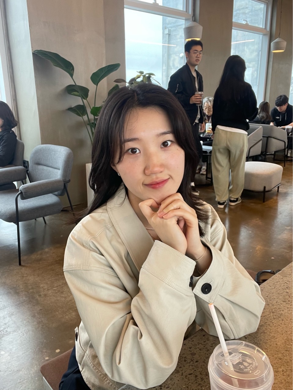 Chaewoon