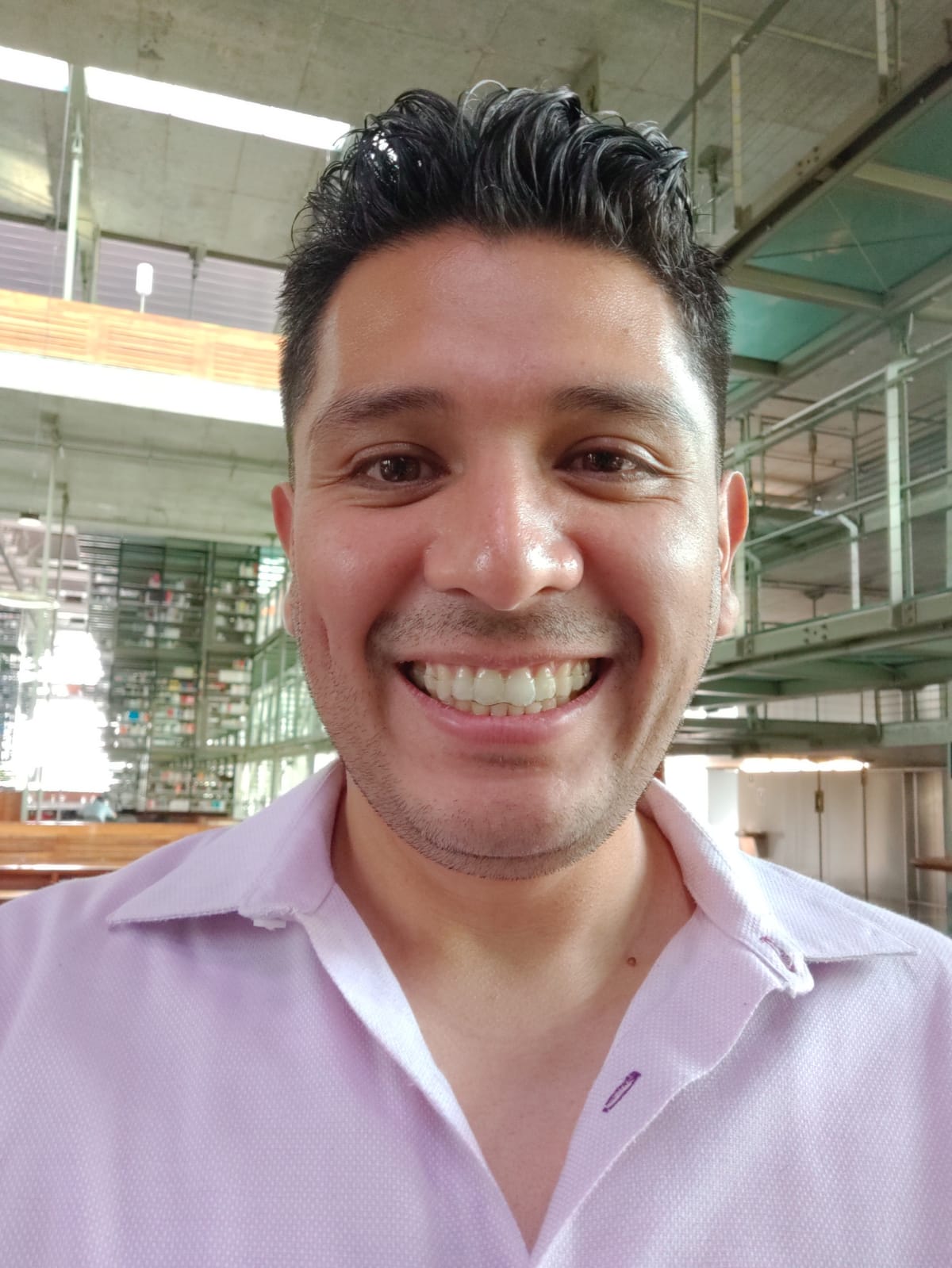 Miguel Villalobos
