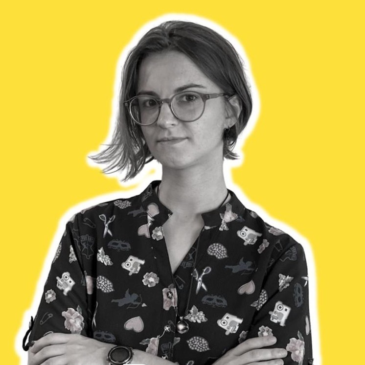 Pâmela Cayres