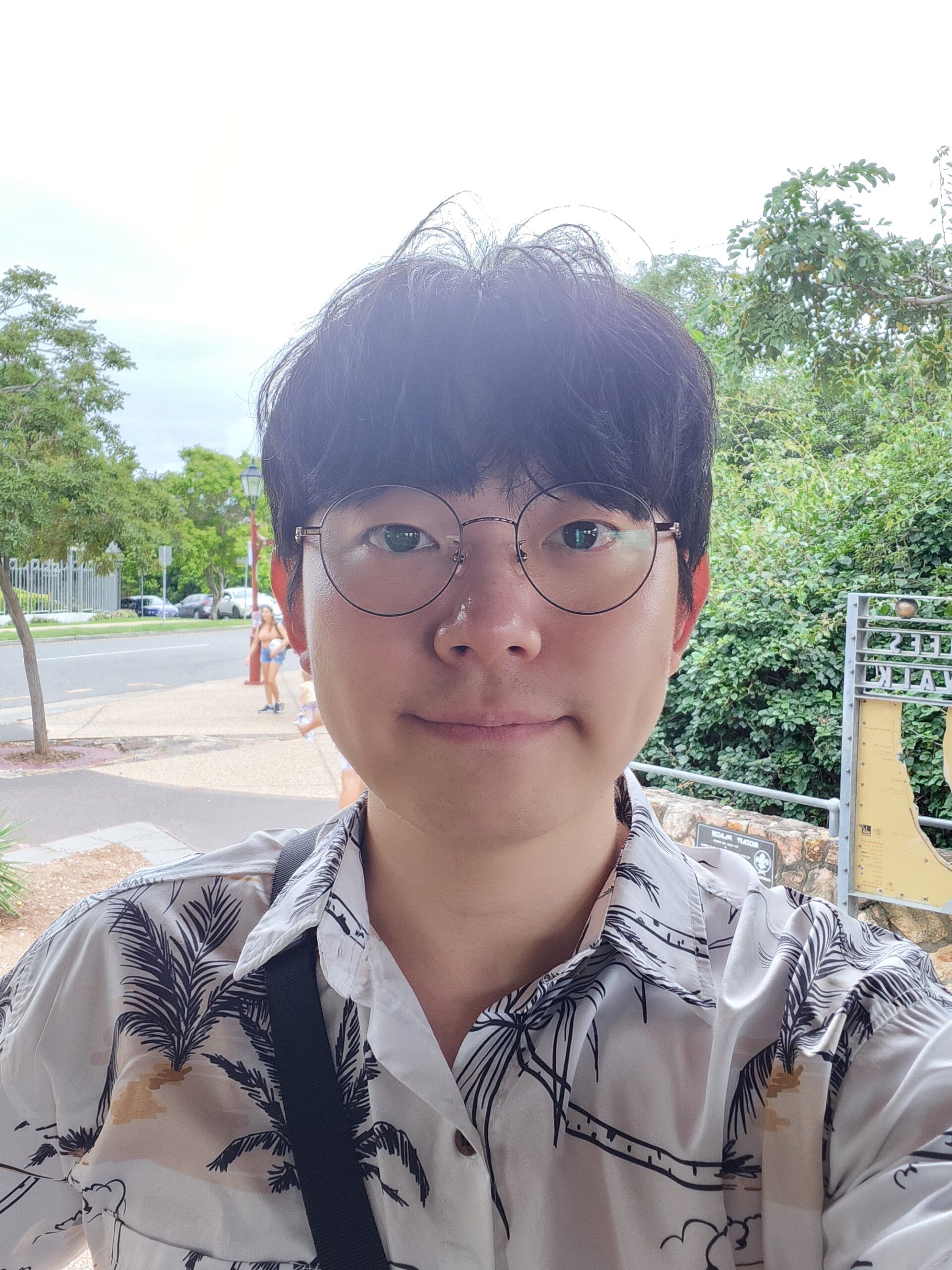 SEUNGRAE CHO