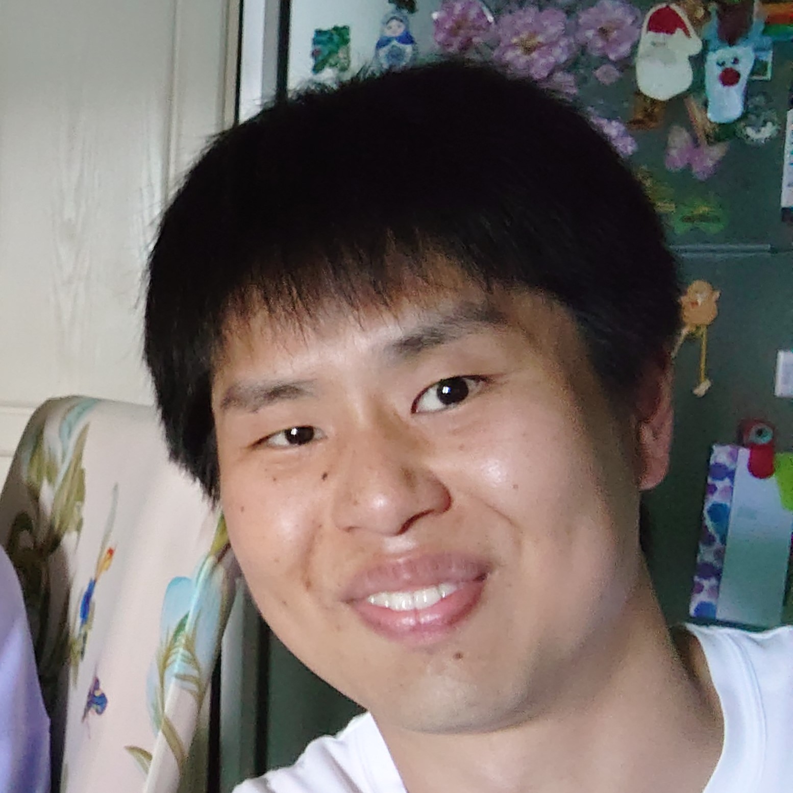 Ryosuke Iizuka