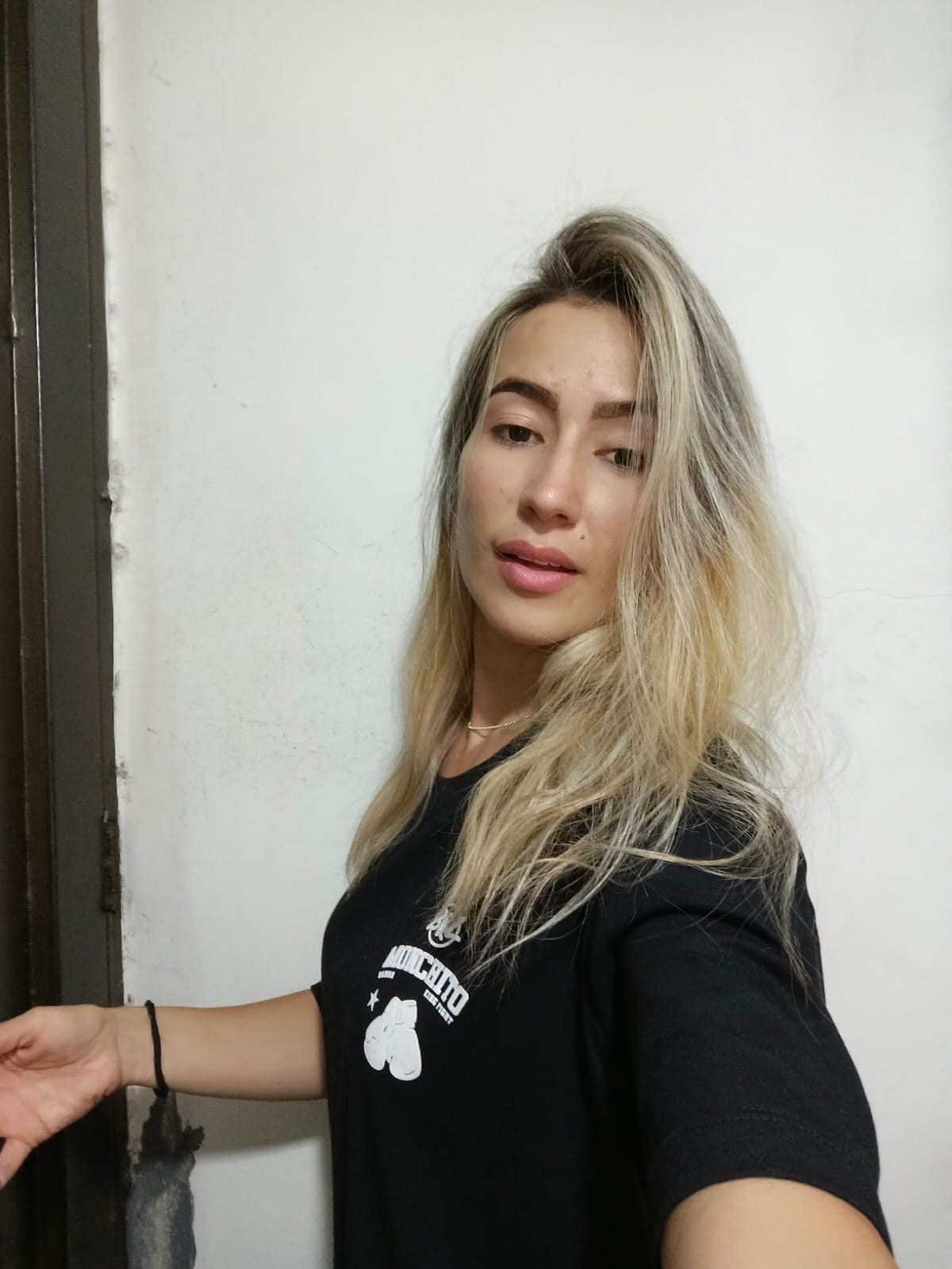 Yulieth echeverri