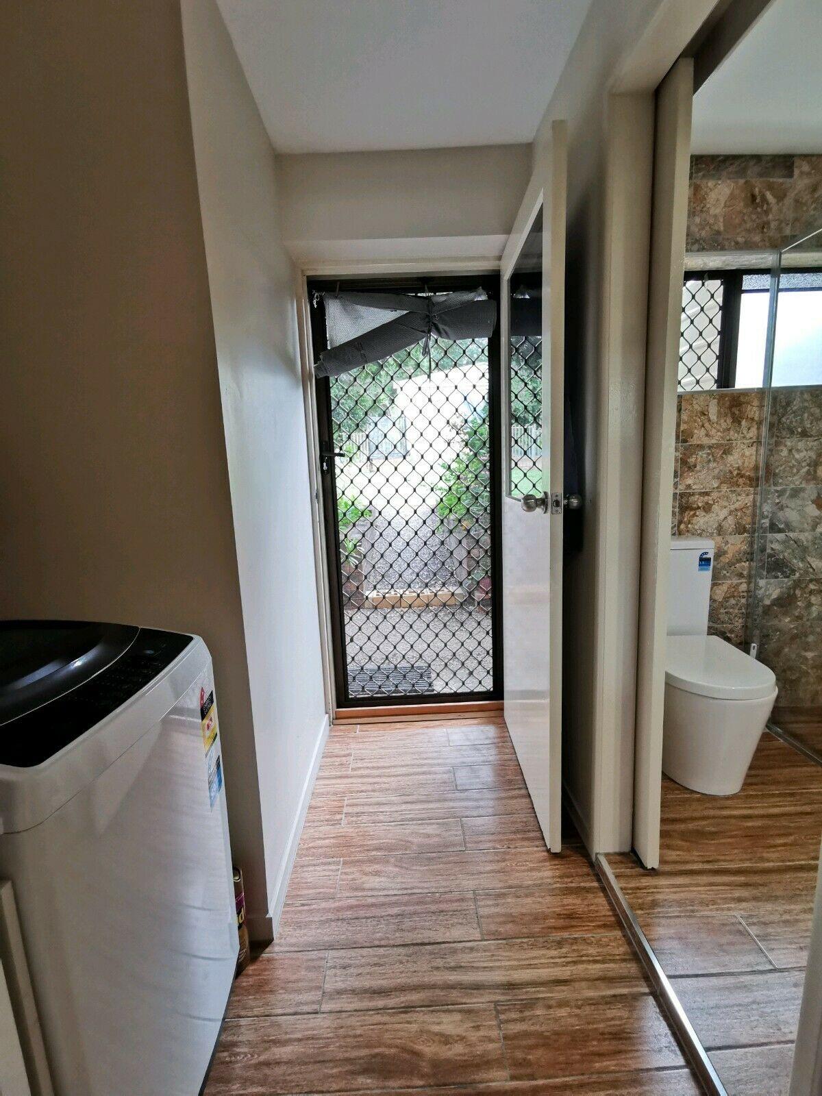Granny Flat for rent – Sunnybank