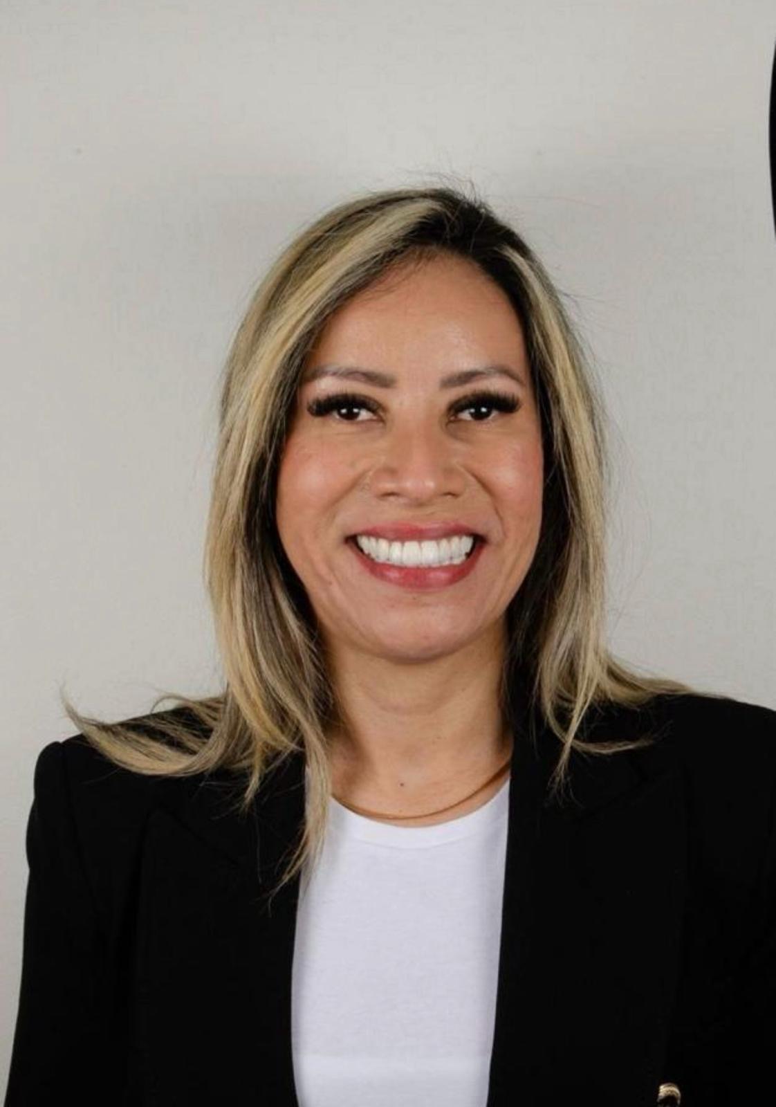 Desiree velasco