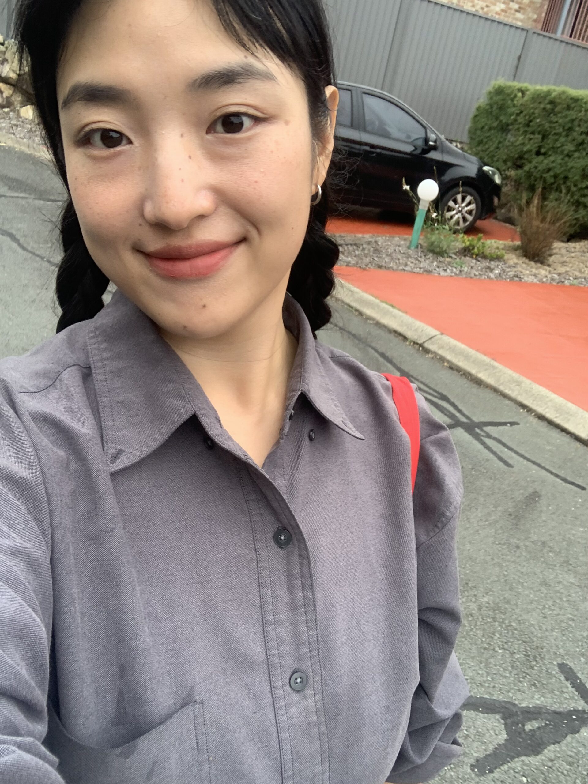 Eunbin Yun