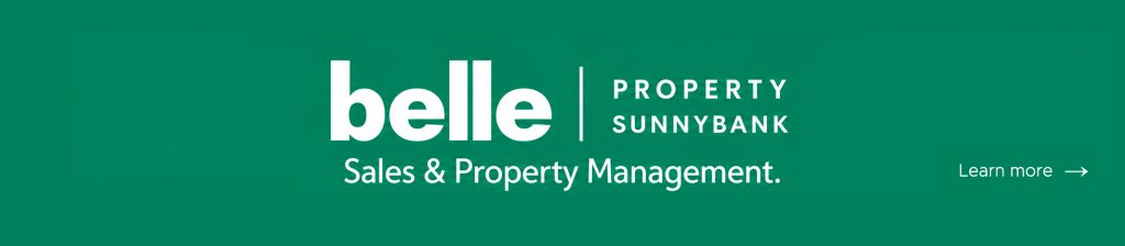 Belle Property Sunnybank – Main Page