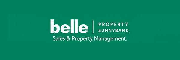 Belle Property Sunnybank – Between added category section 7 – Job