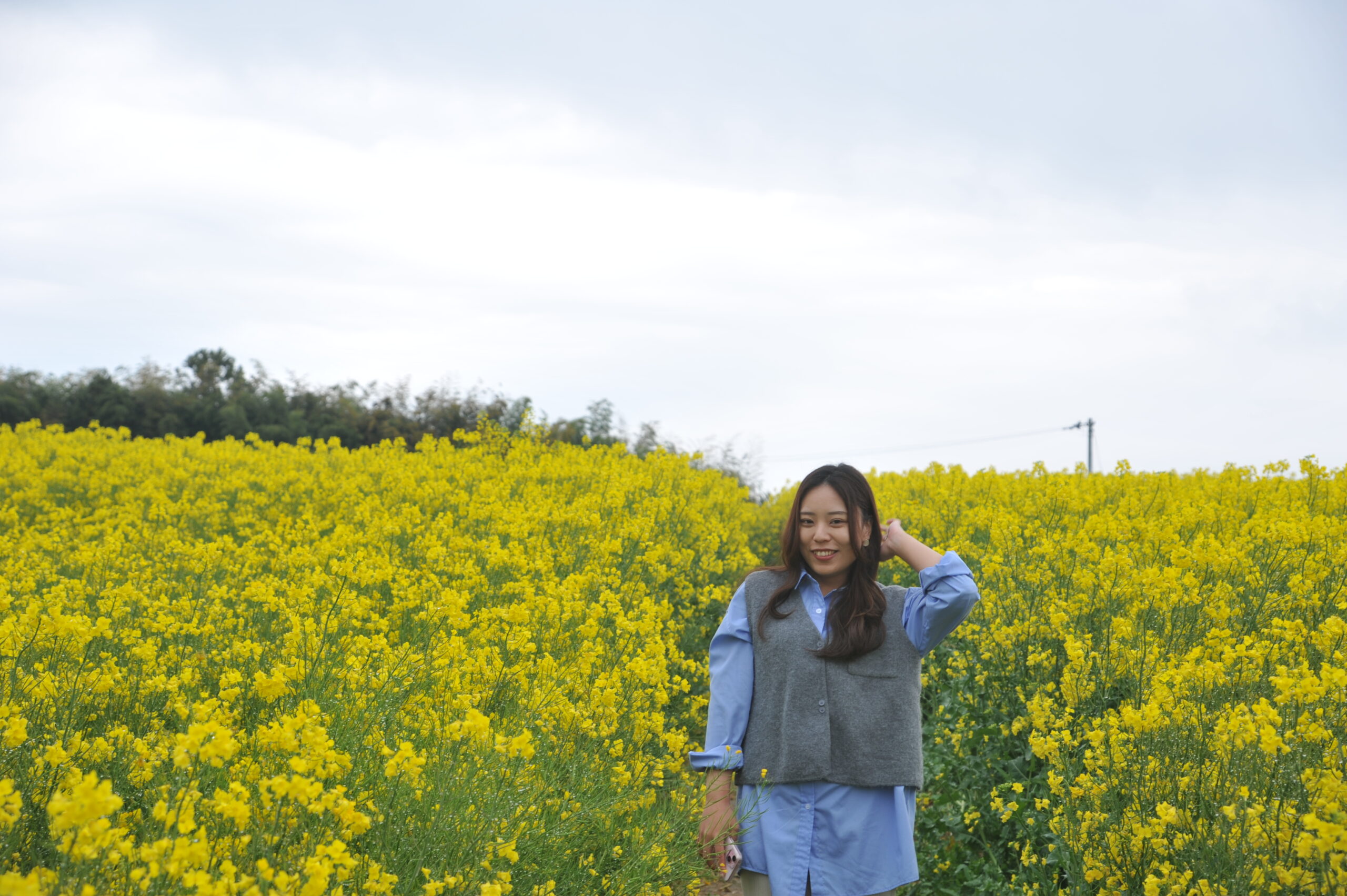 Yuna Shirai