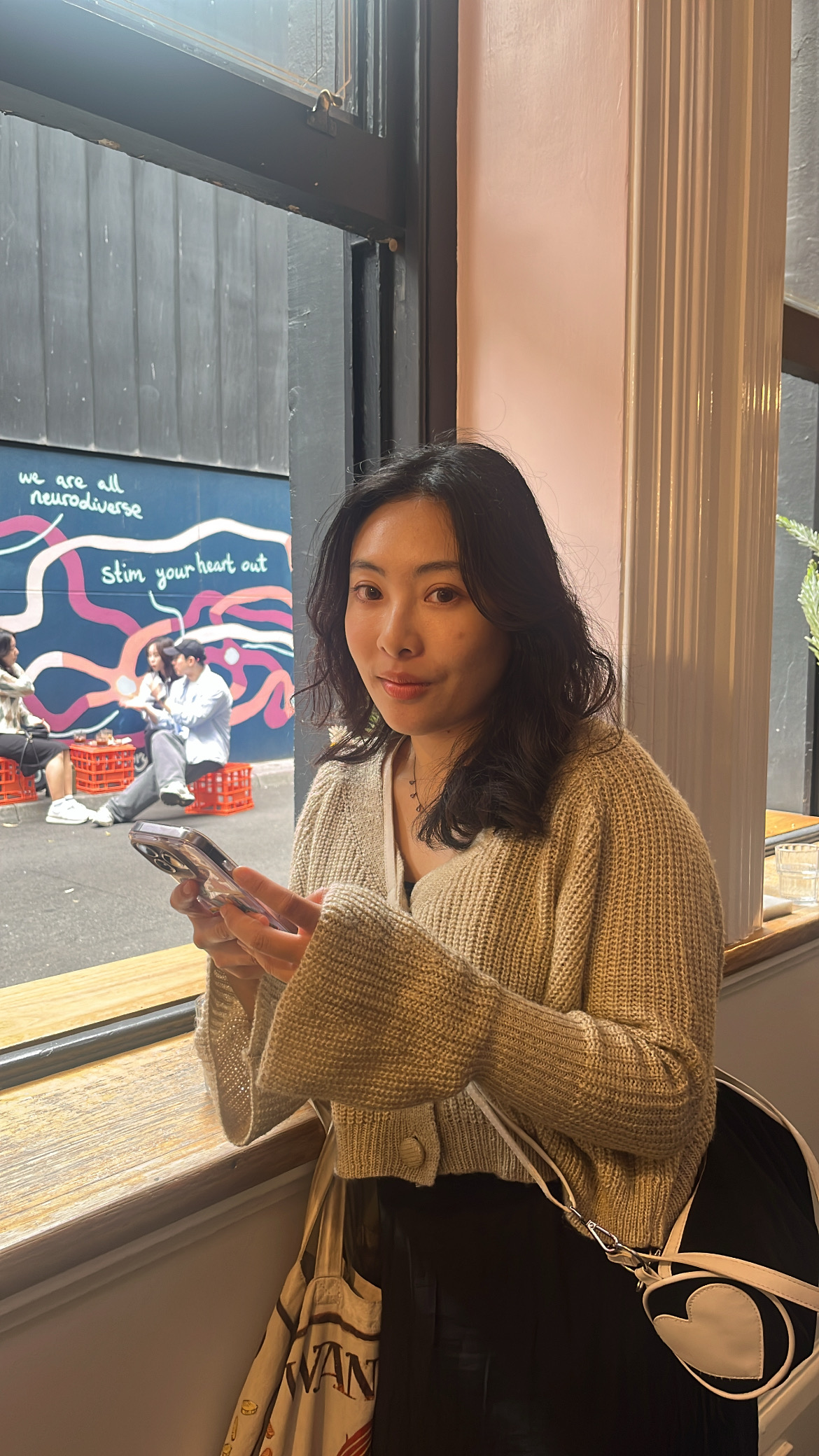 Alice Lin