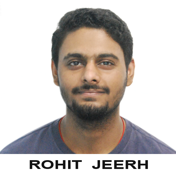 Rohit Jeerh