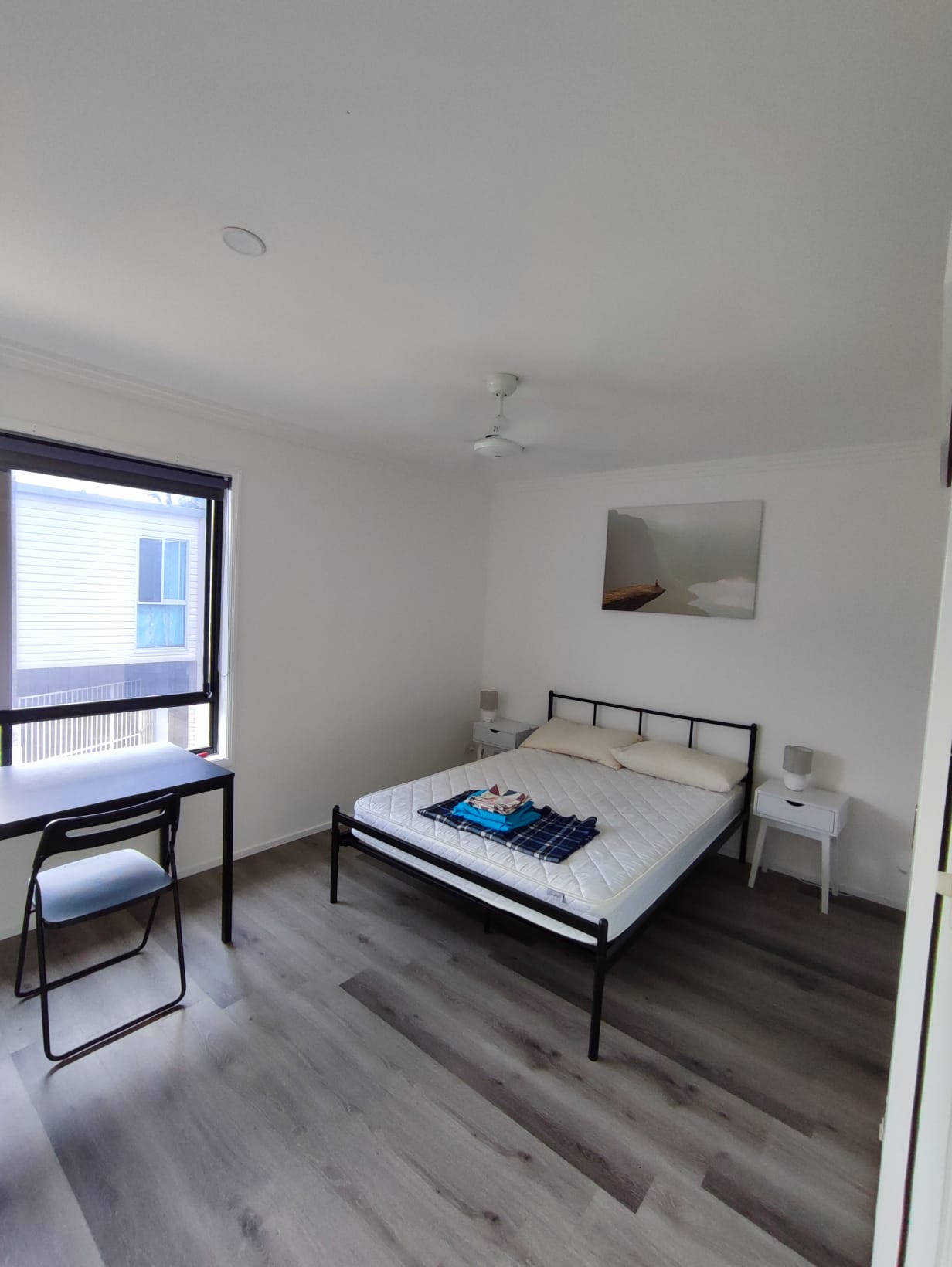 Southport couple room own bath 430