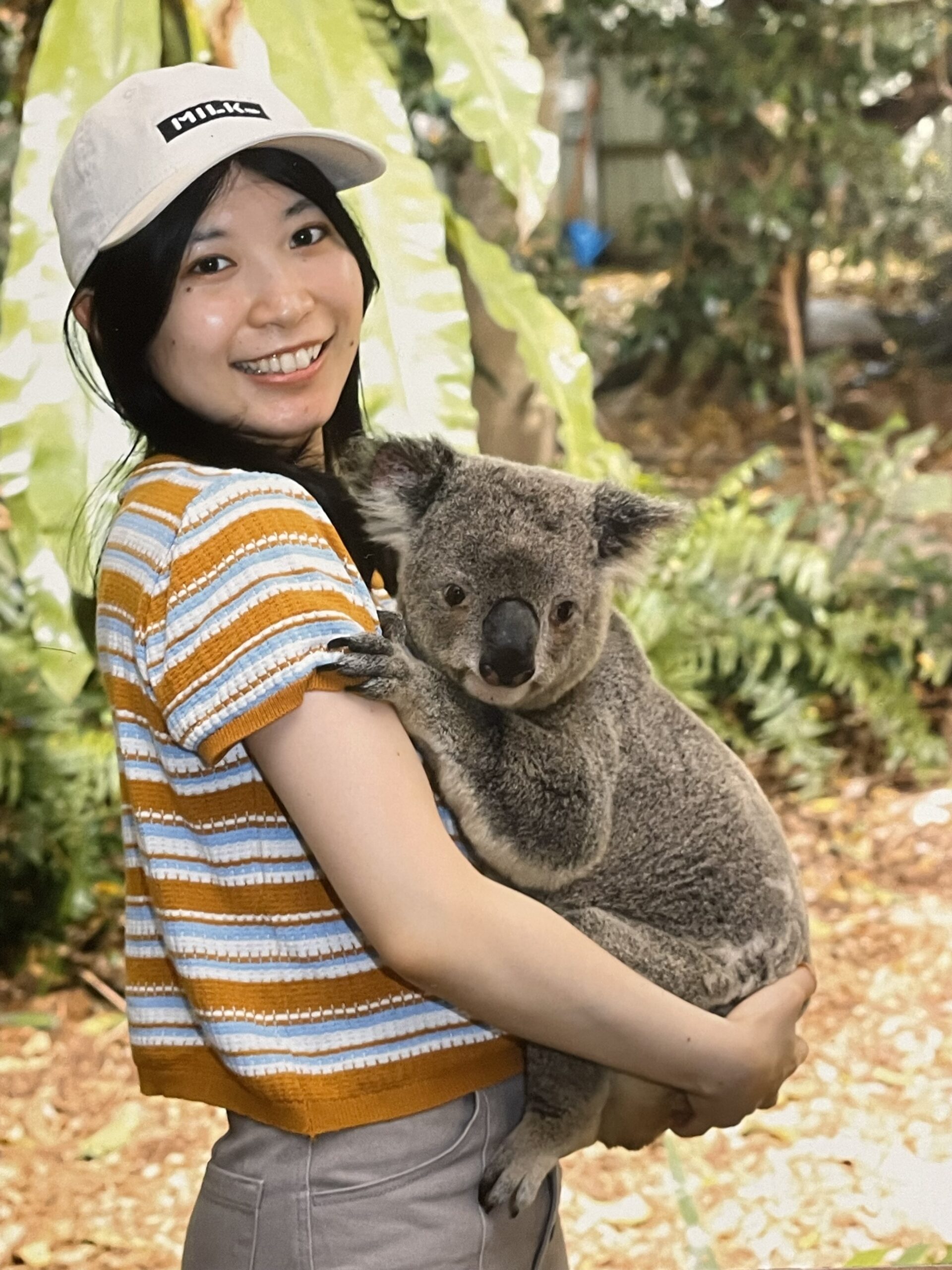 Mizuki Takeuchi