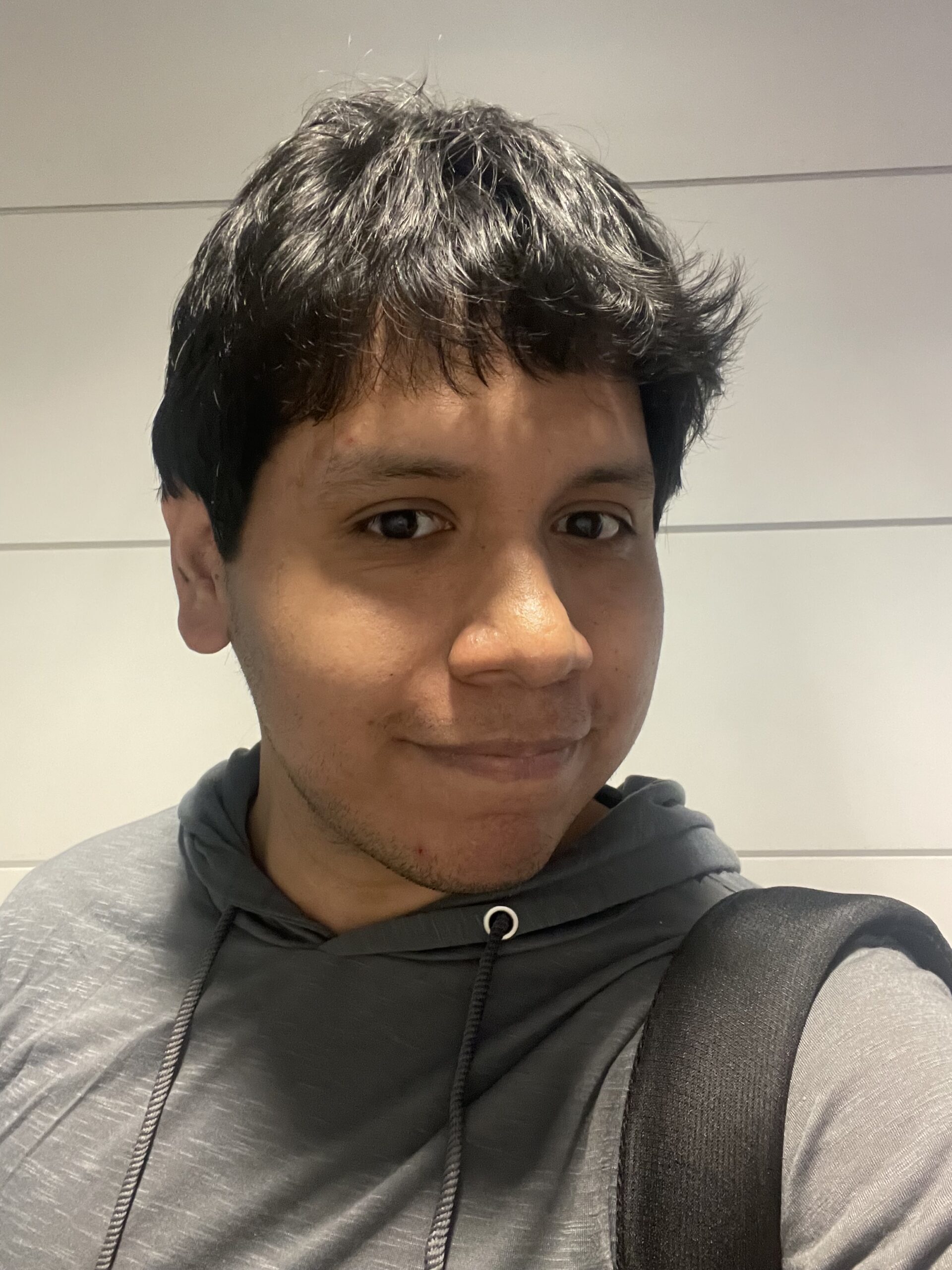 Daniel Mero