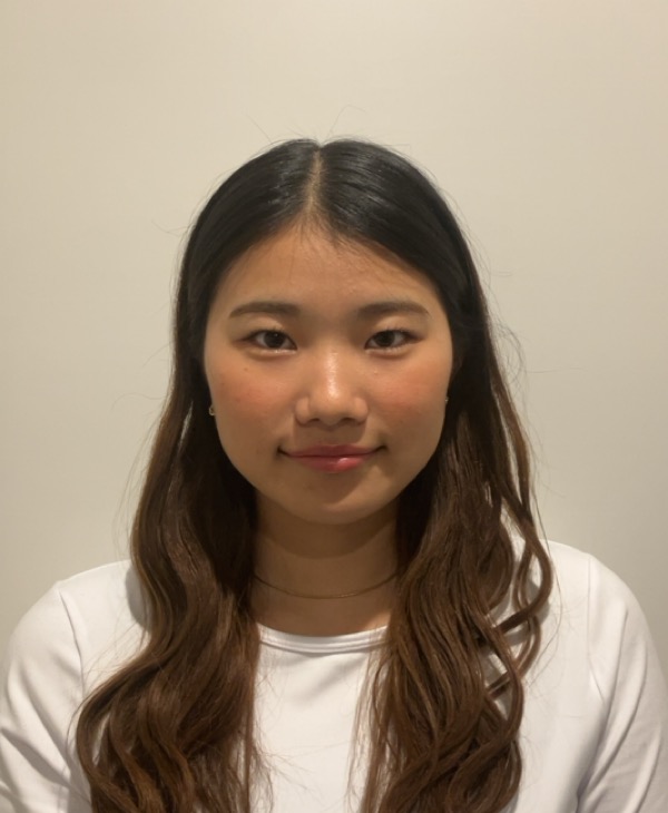 Hasuna Takekuma