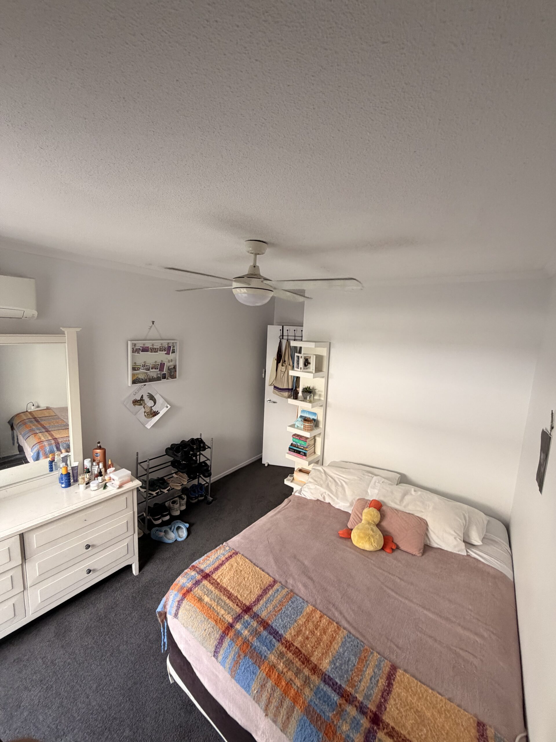 Room for Rent – Ideal for a Woman (Long-term preferred)