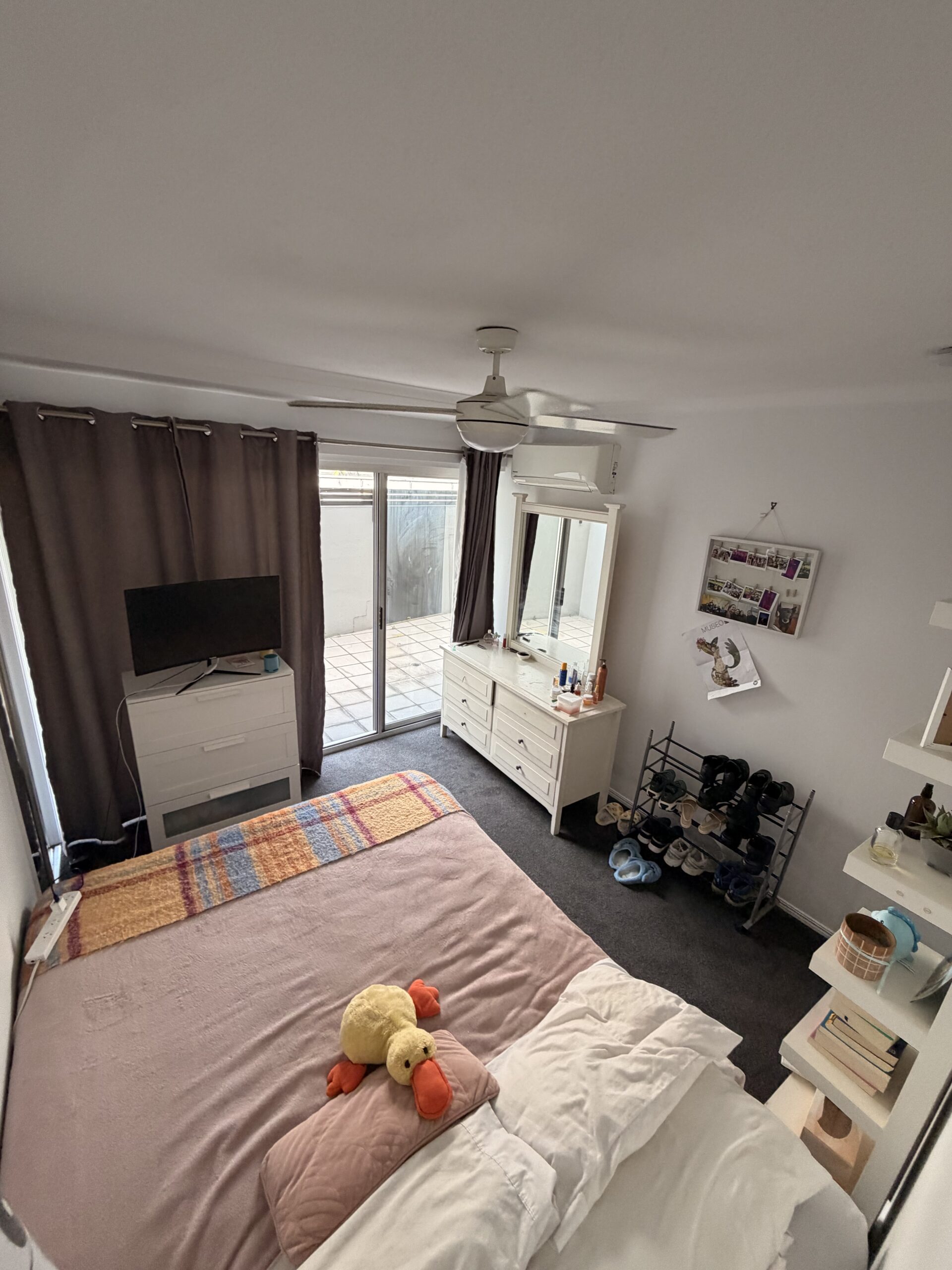 Room for Rent – Ideal for a Woman (Long-term preferred)