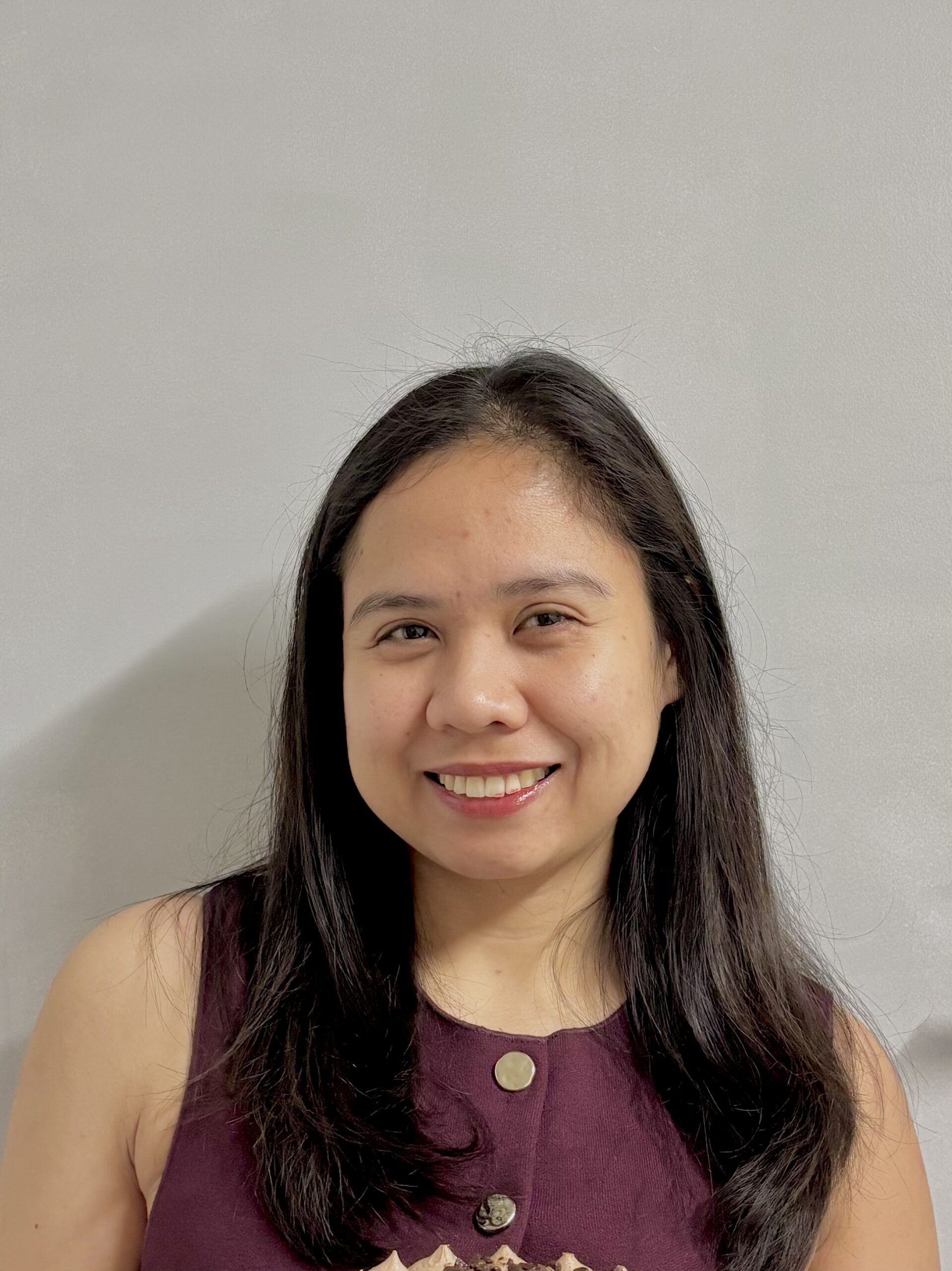 Marie Antonette Castro