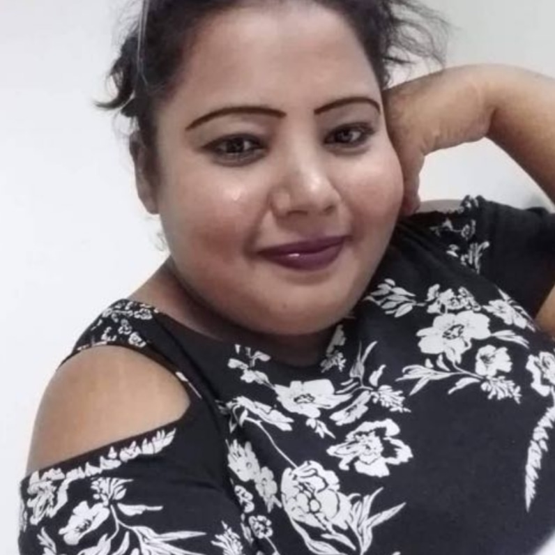 Ashika Shenu Lal
