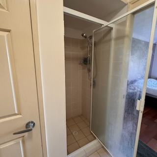 Master room