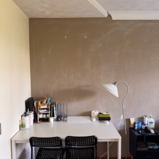Master room