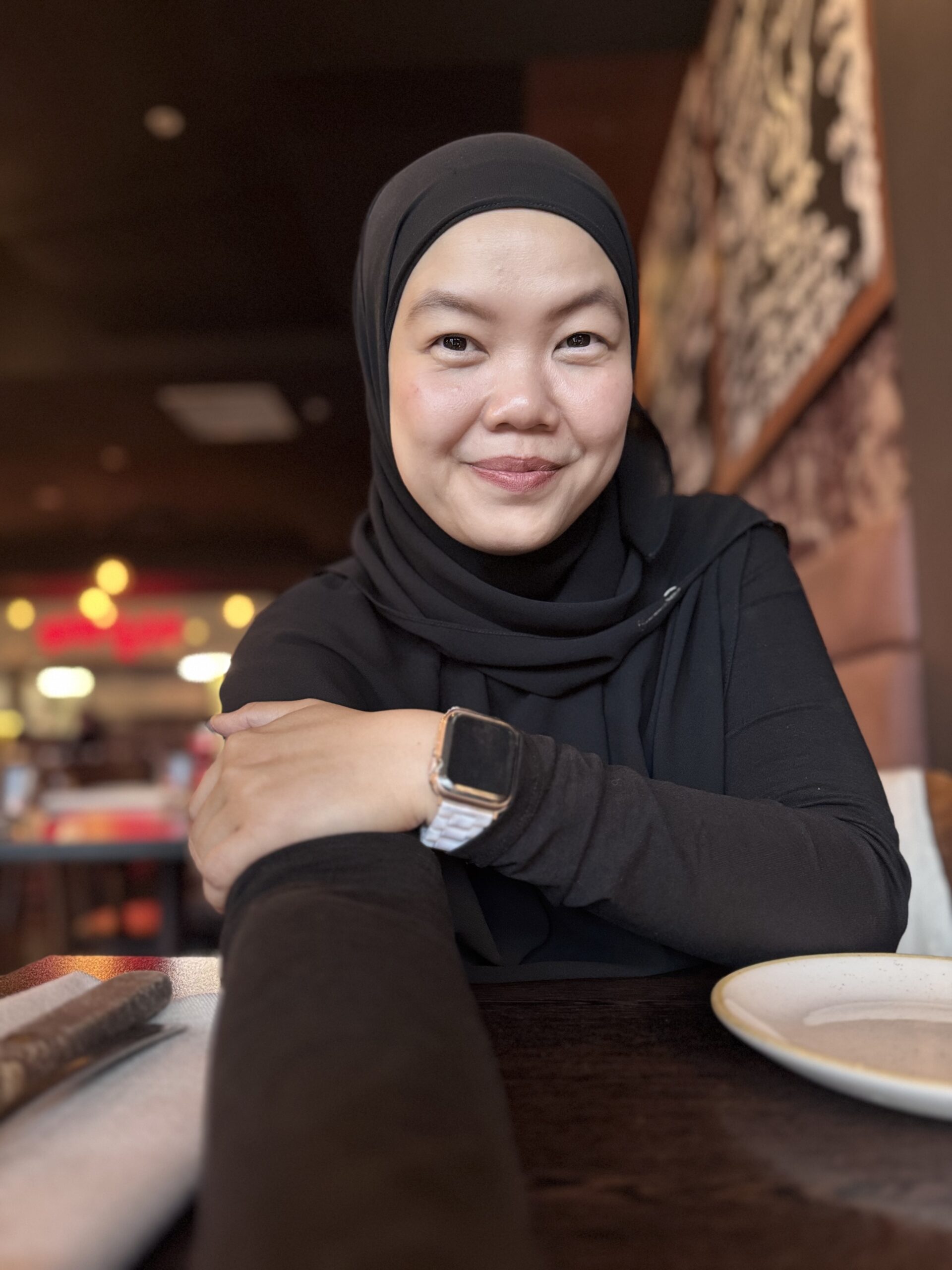 Rina Purwanto Kosasih