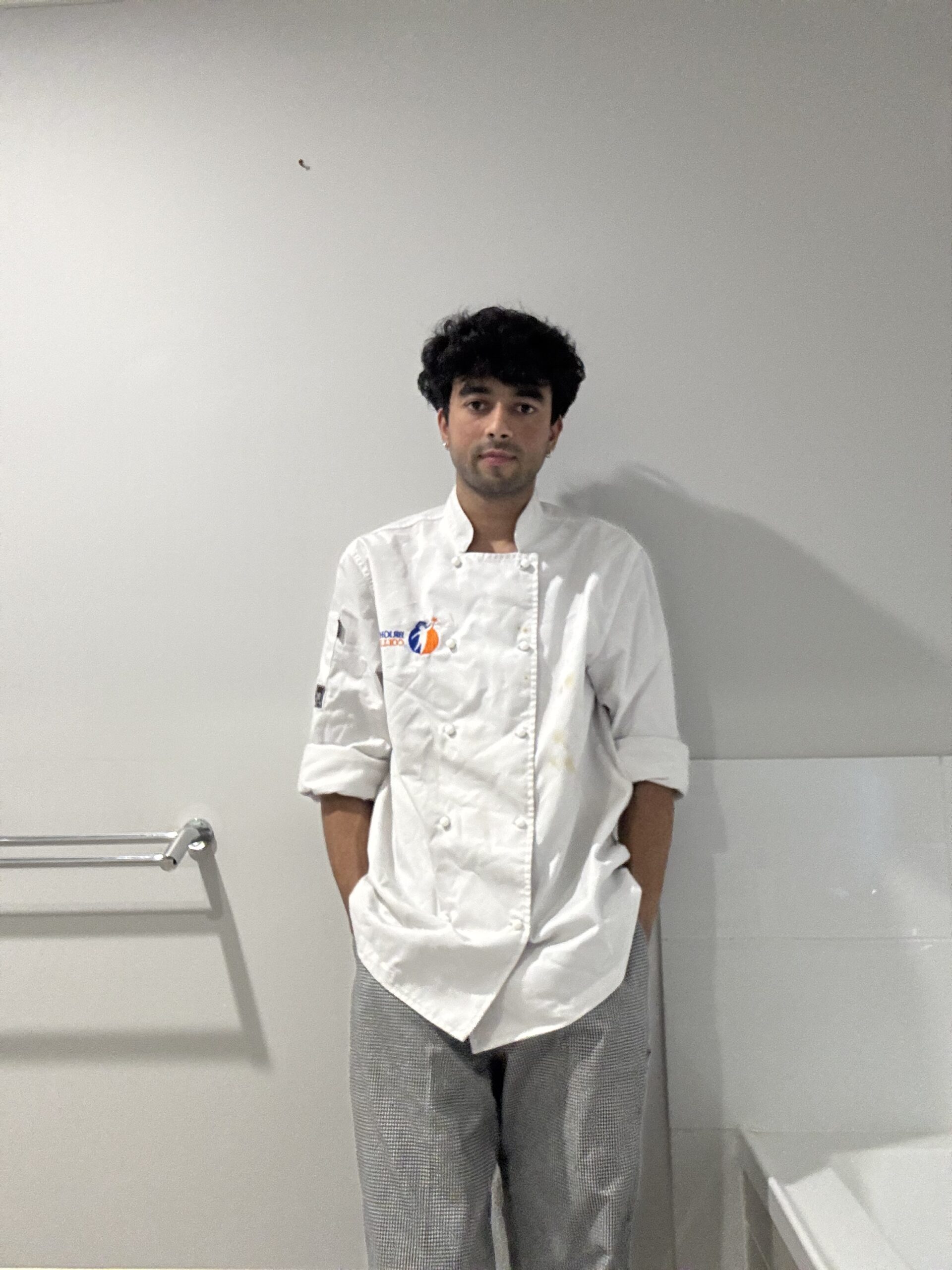 rohit humagain