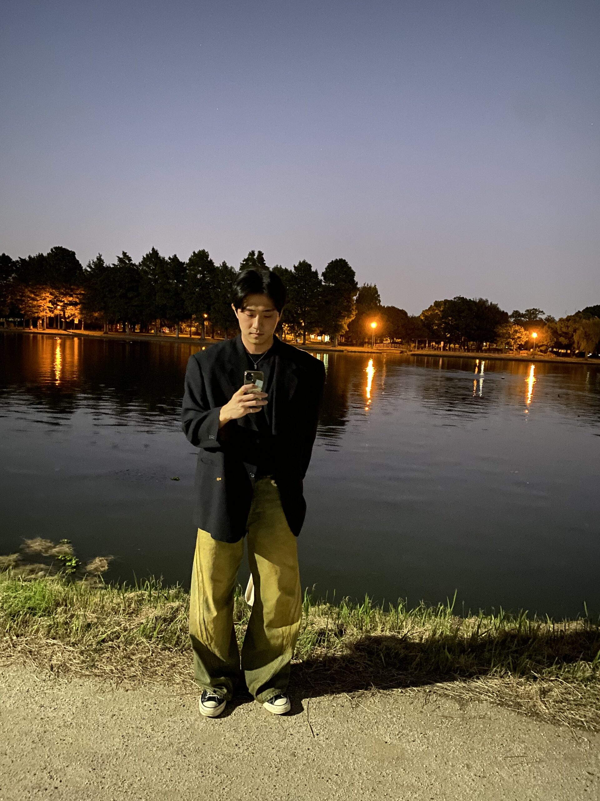 Ken Nakayama