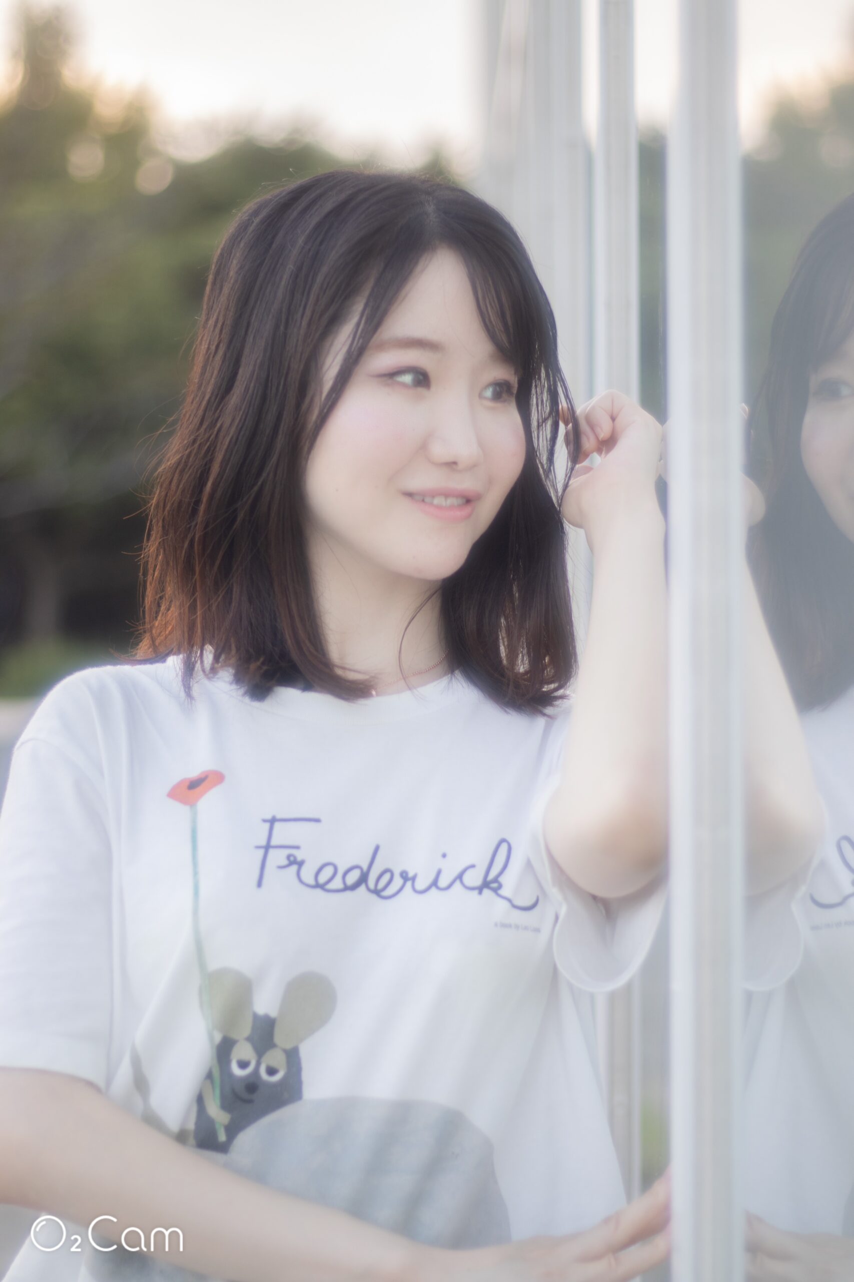 Ami Sakuma