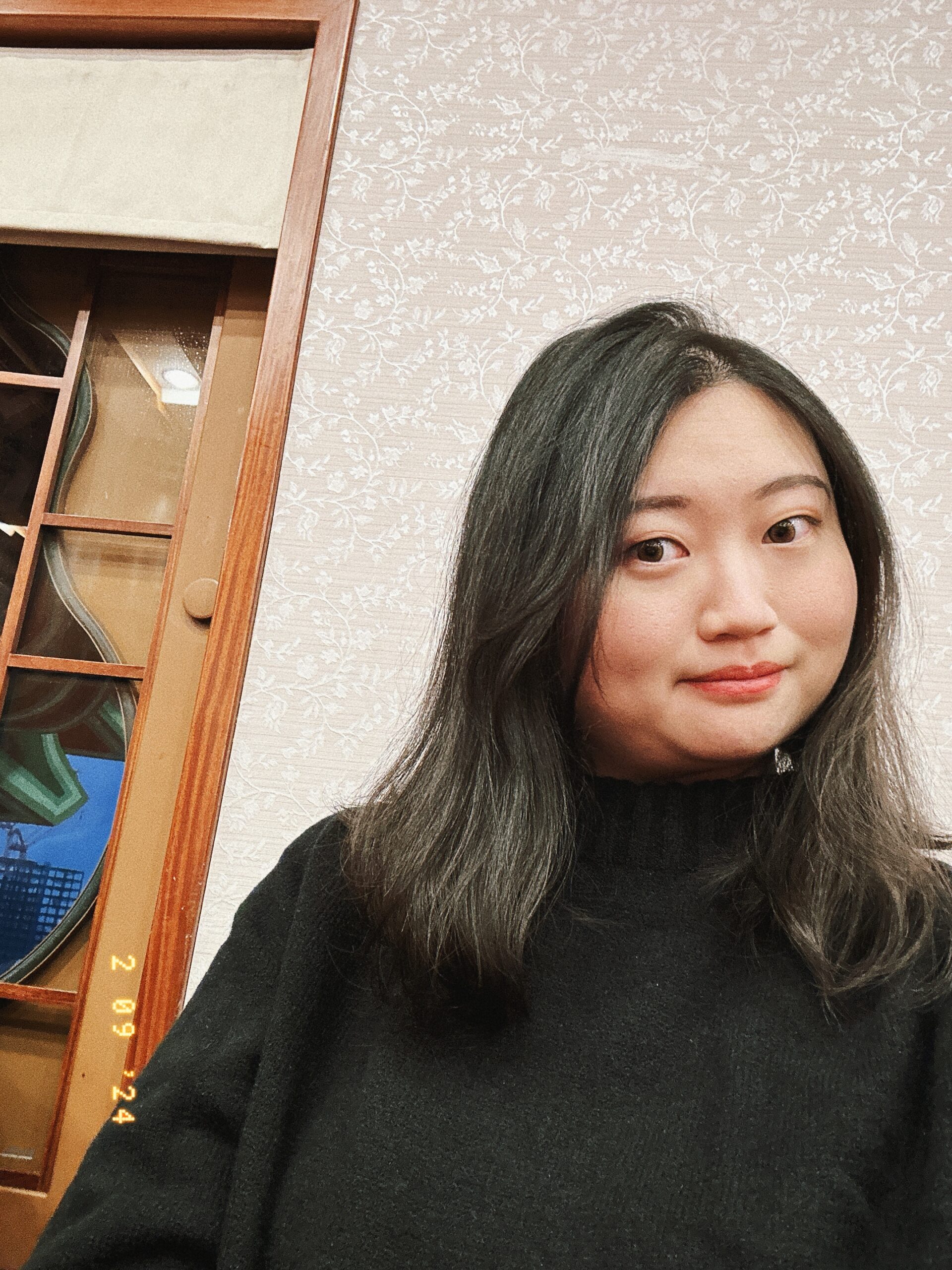 Paula Ho