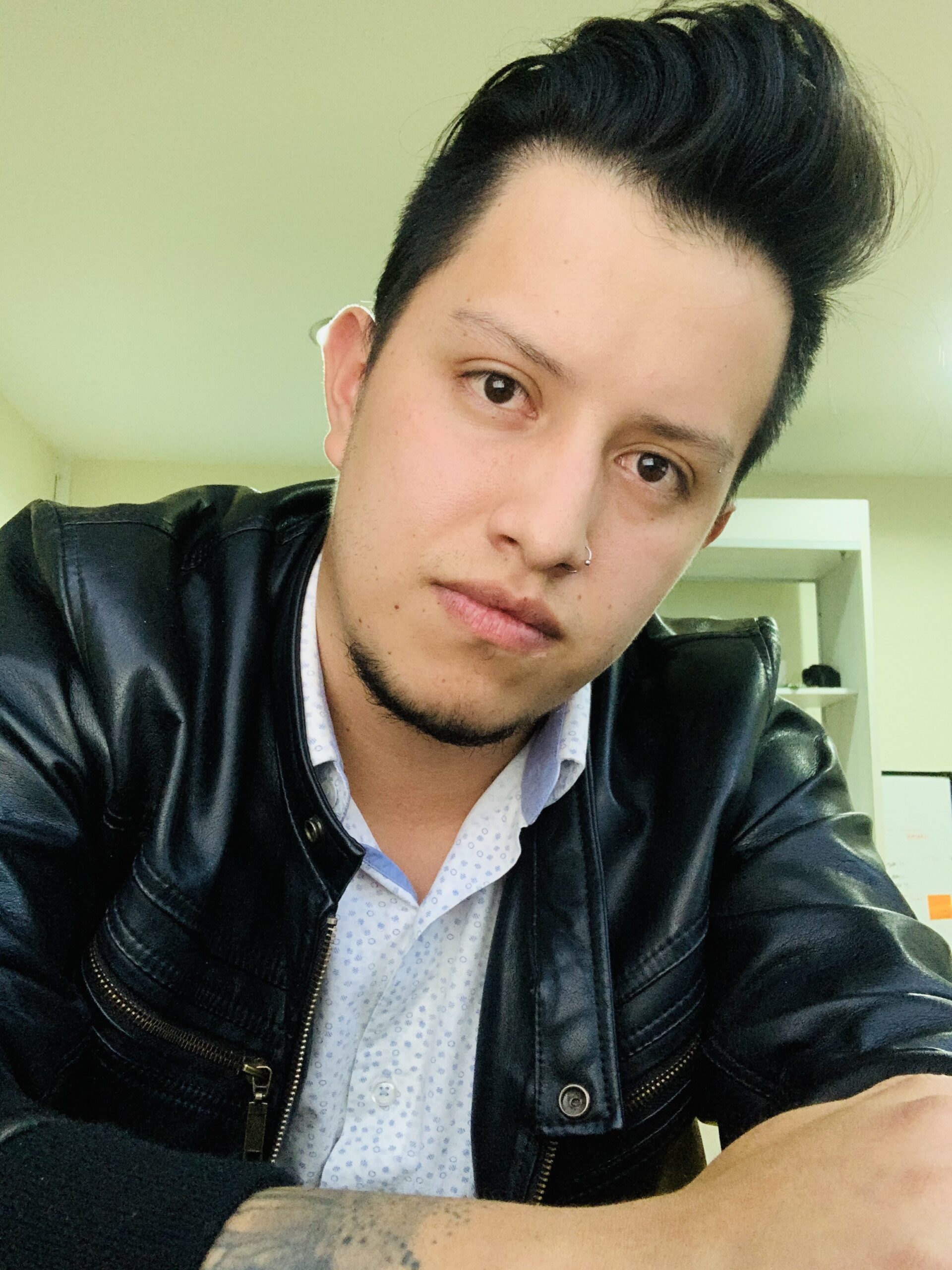 RONNYFER