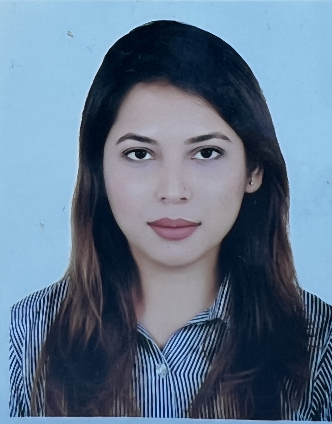 Nusrat