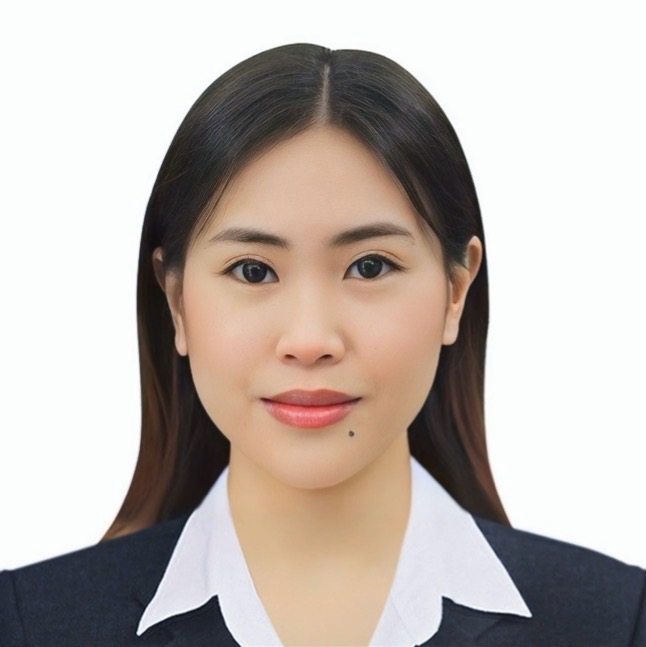 Jade Cyrell Miguel