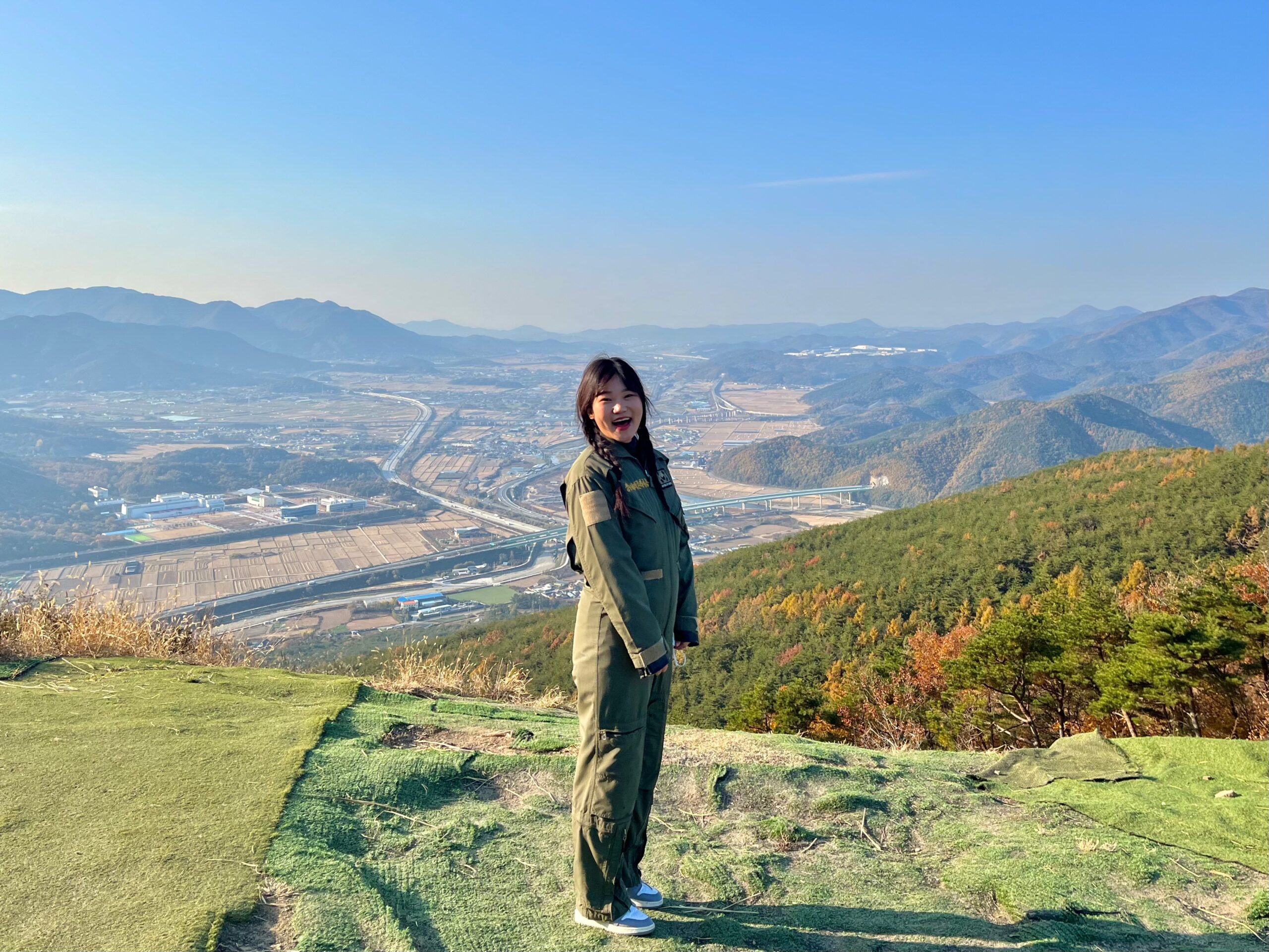 Juhee Nam