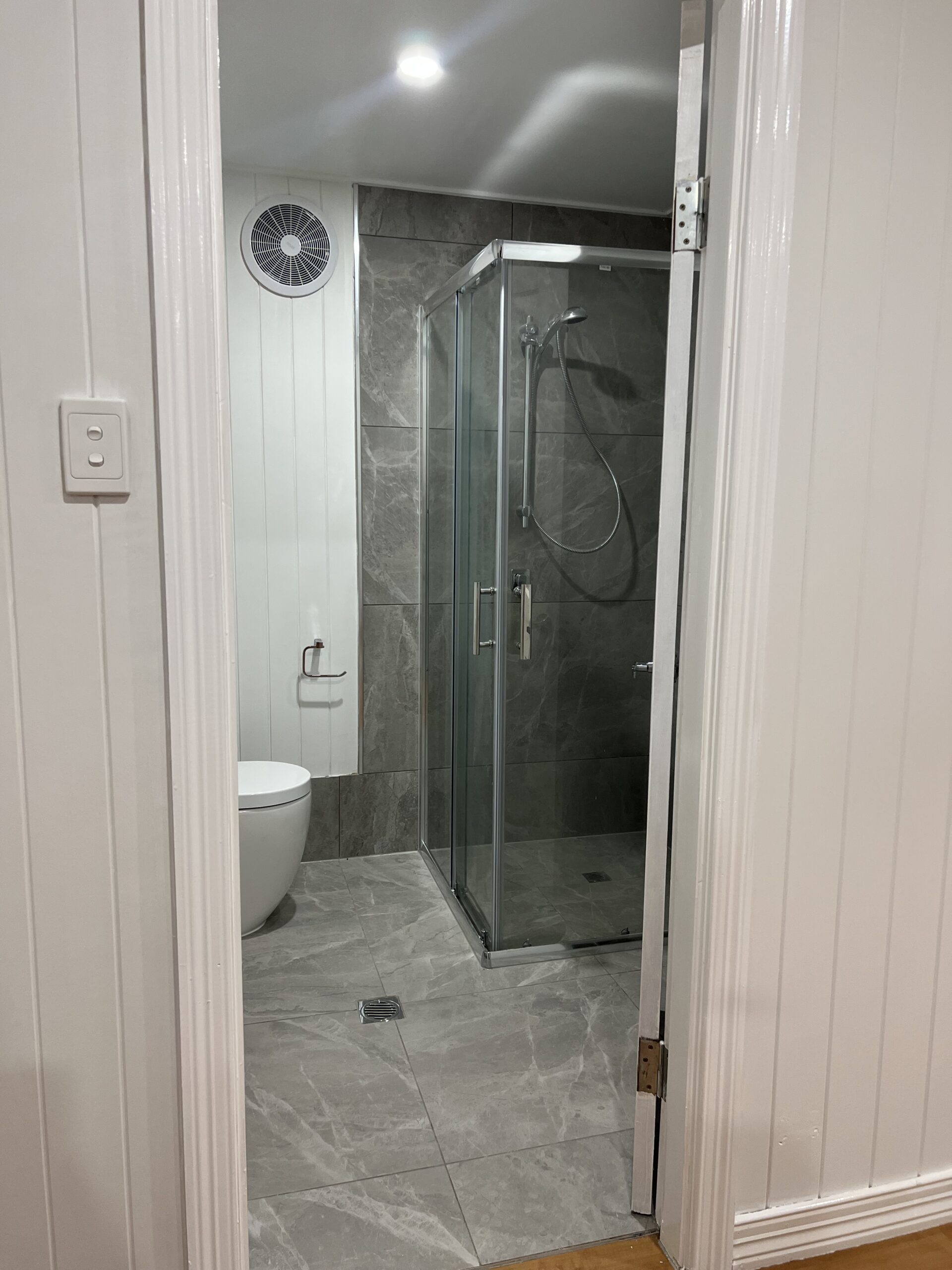 Private Whole Floor