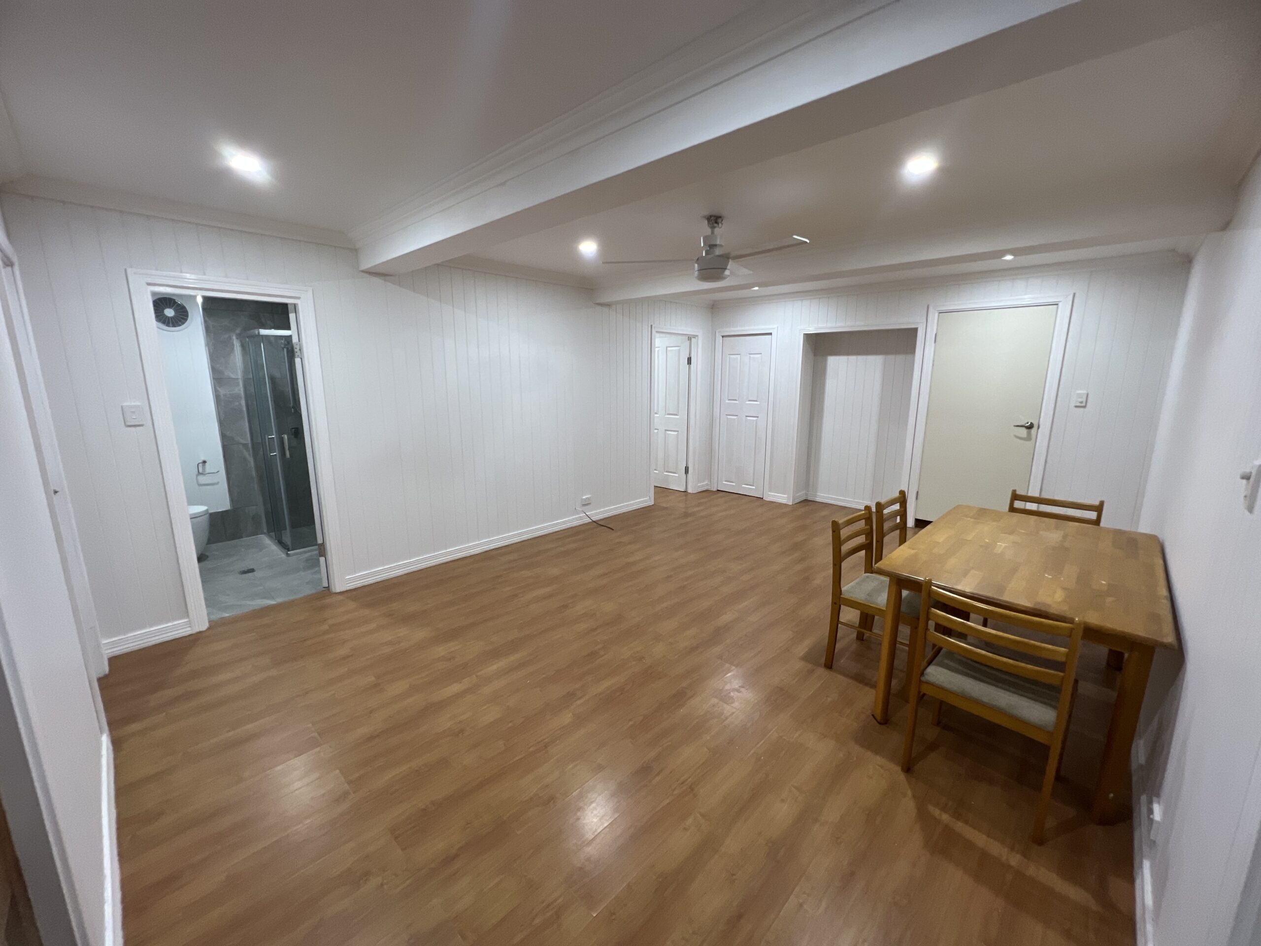 Private Whole Floor