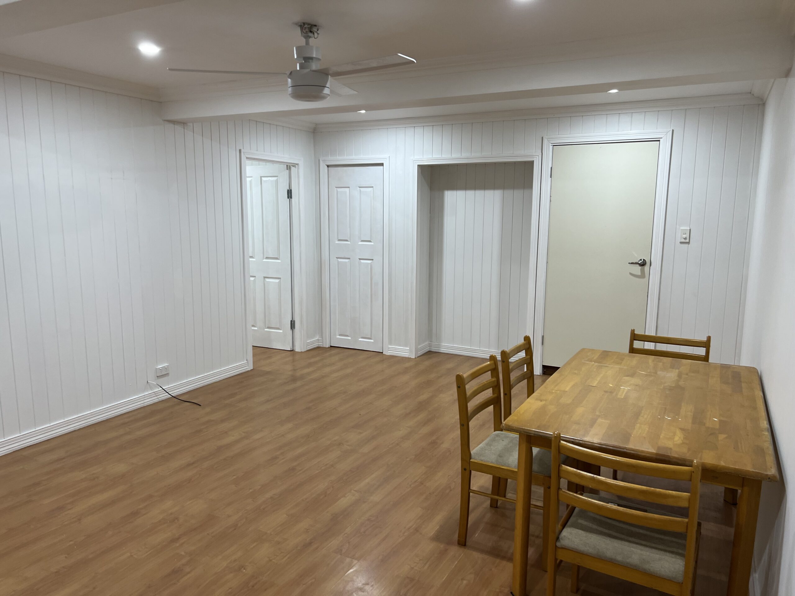 Private Whole Floor