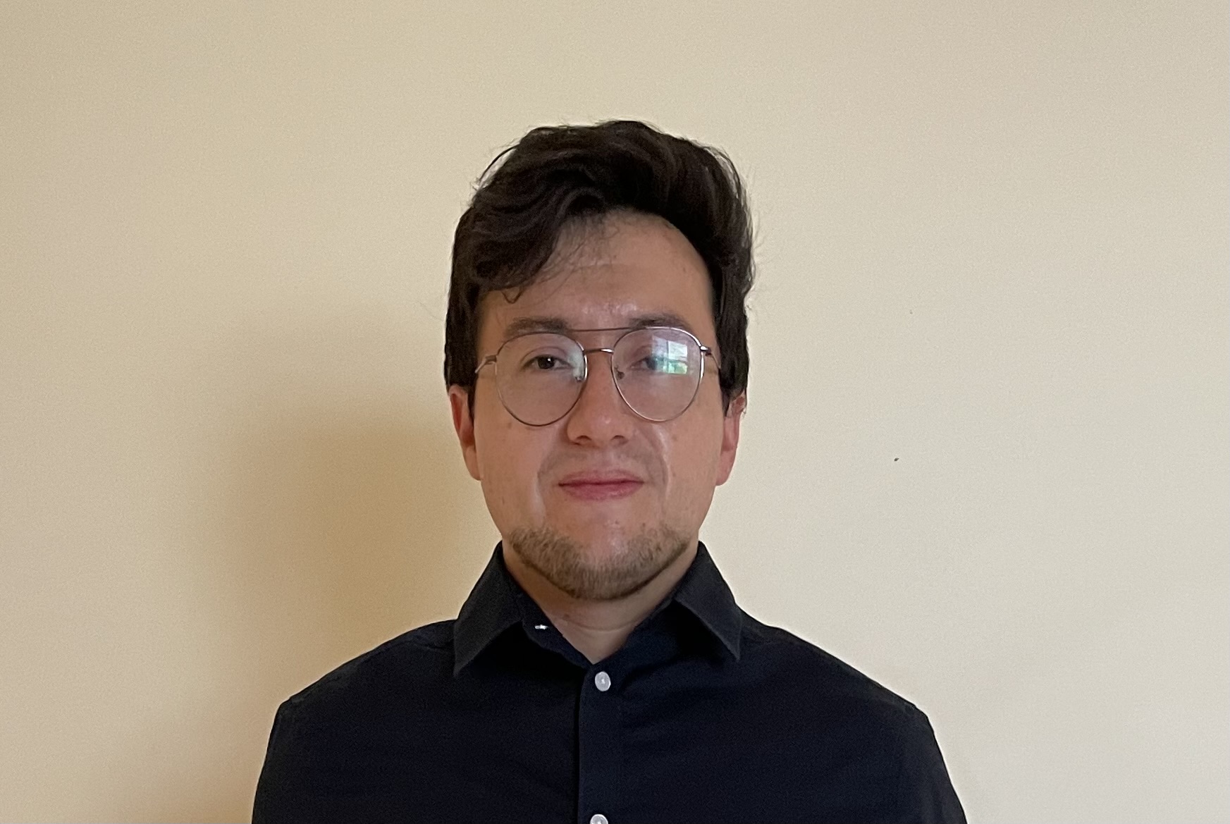 Marco Sotomayor