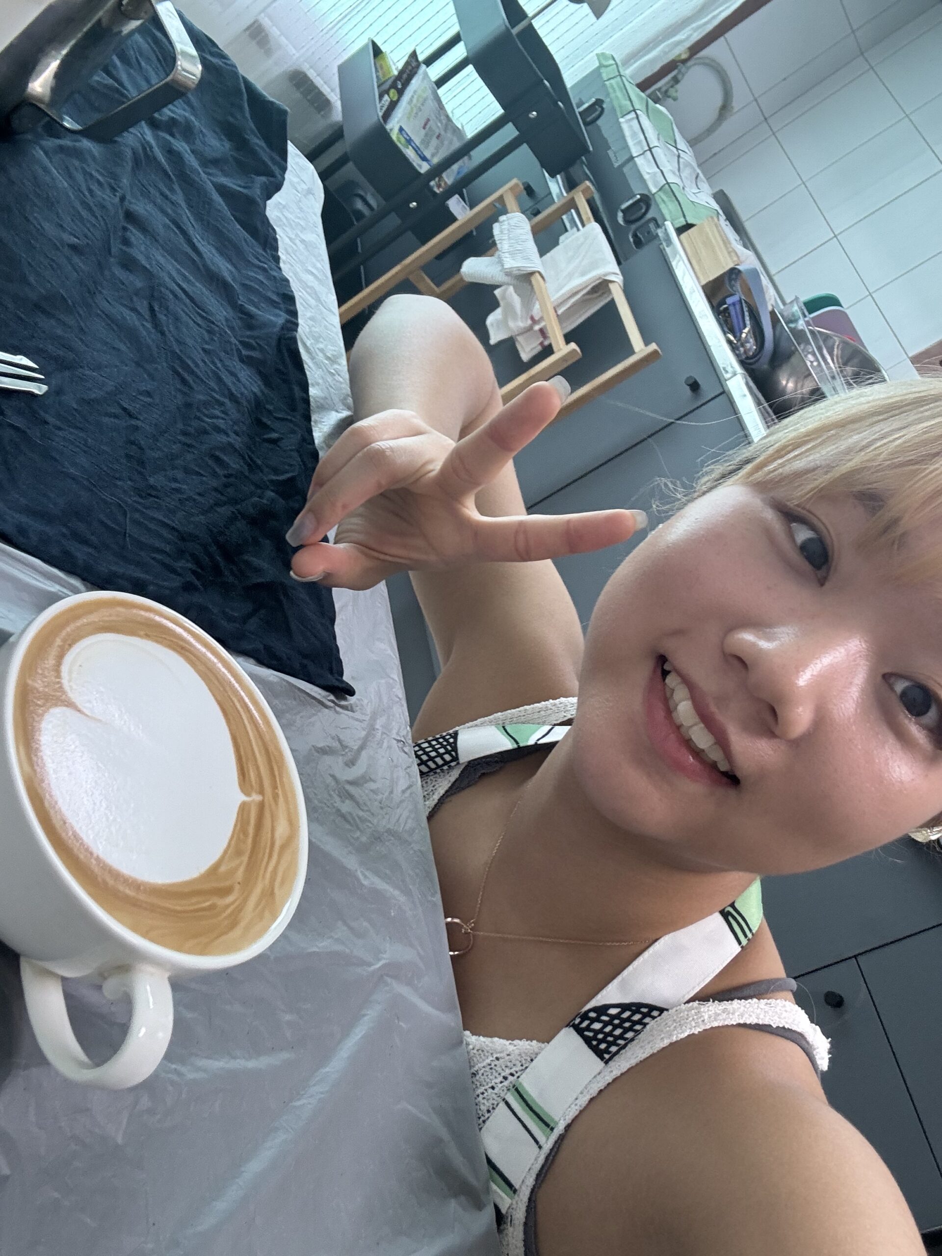 Sejinlee