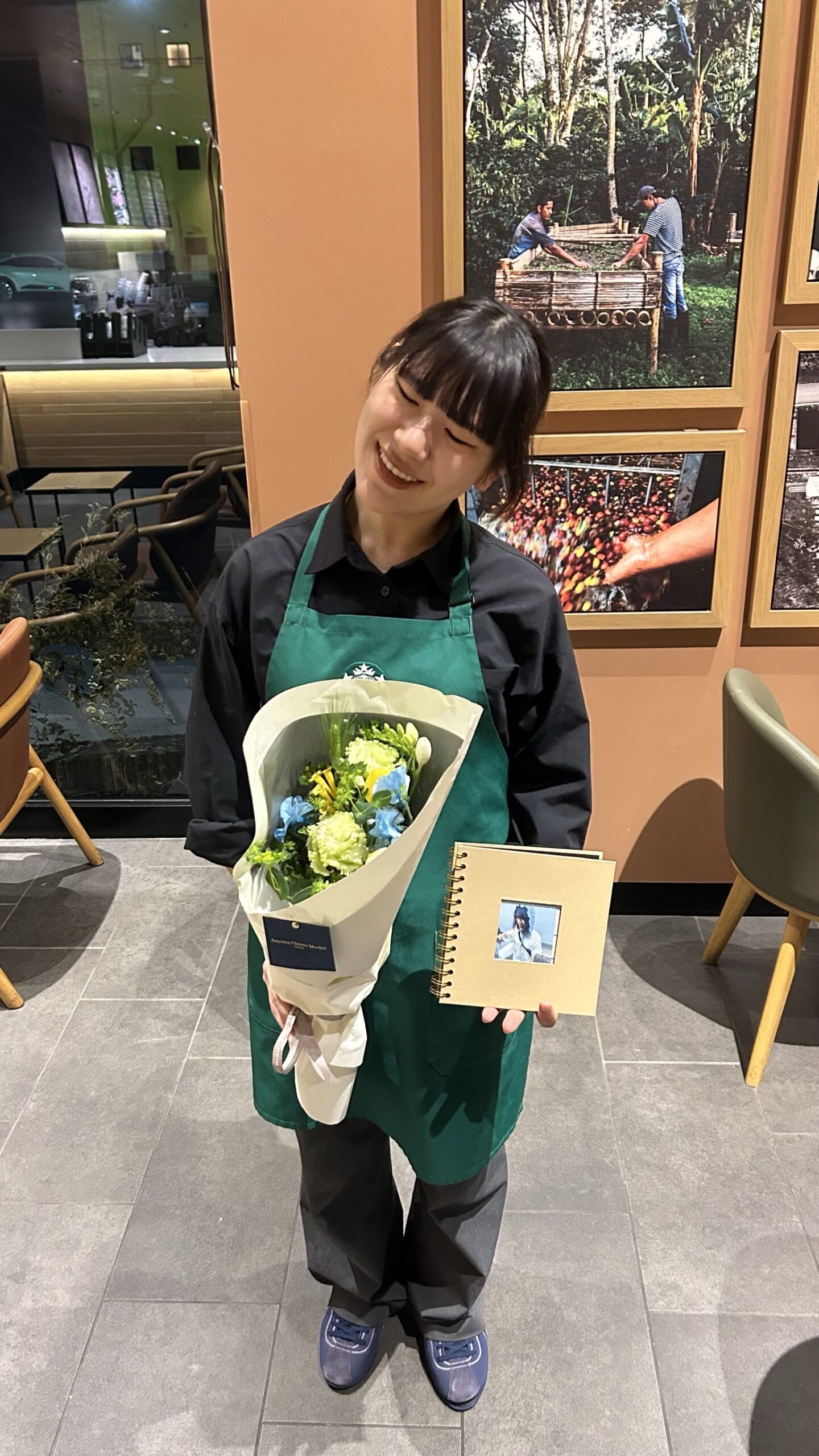 Yuurin Iwasaki
