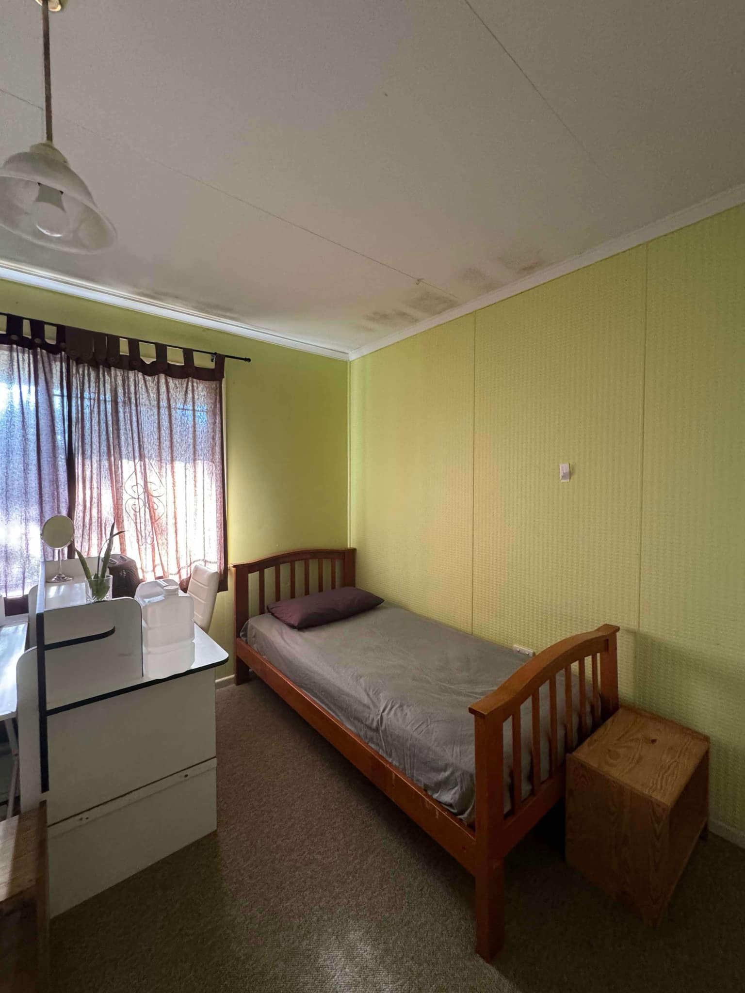 Room for Rent