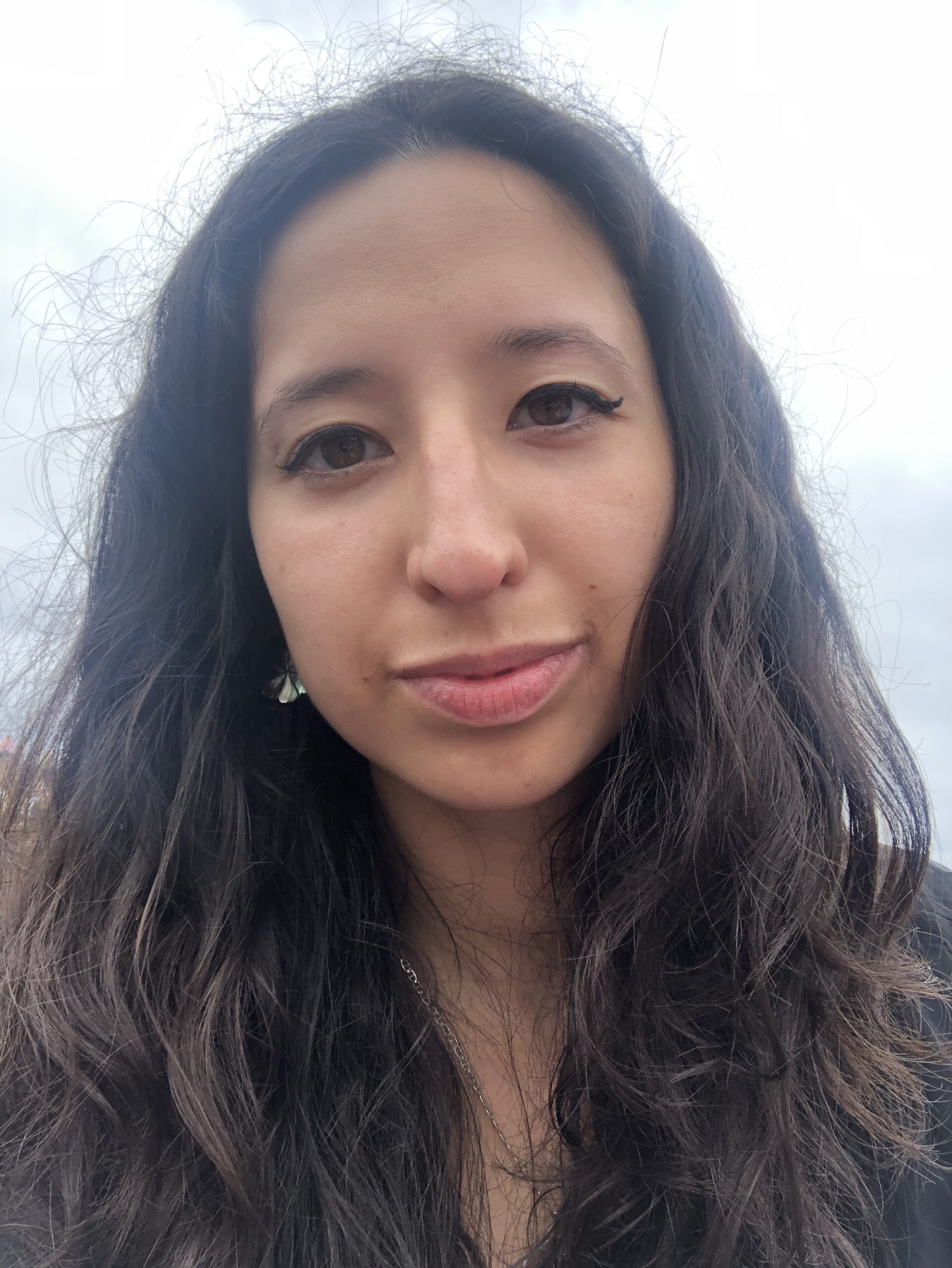 Nicole Ronc