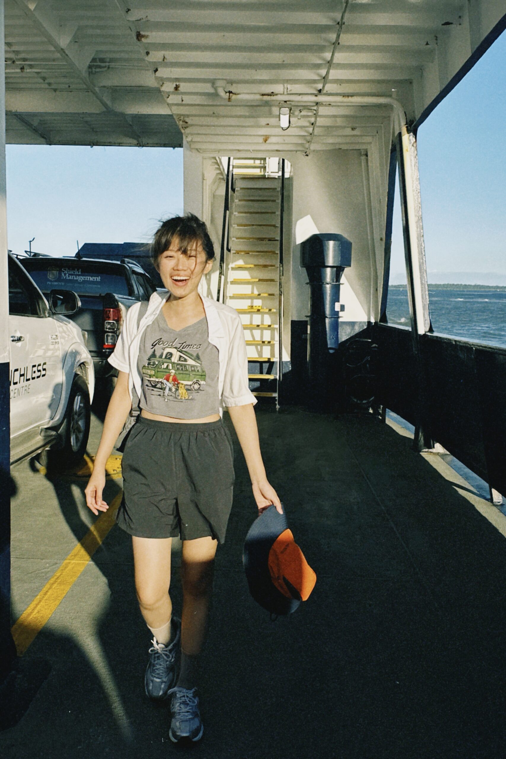 Carrie Lee