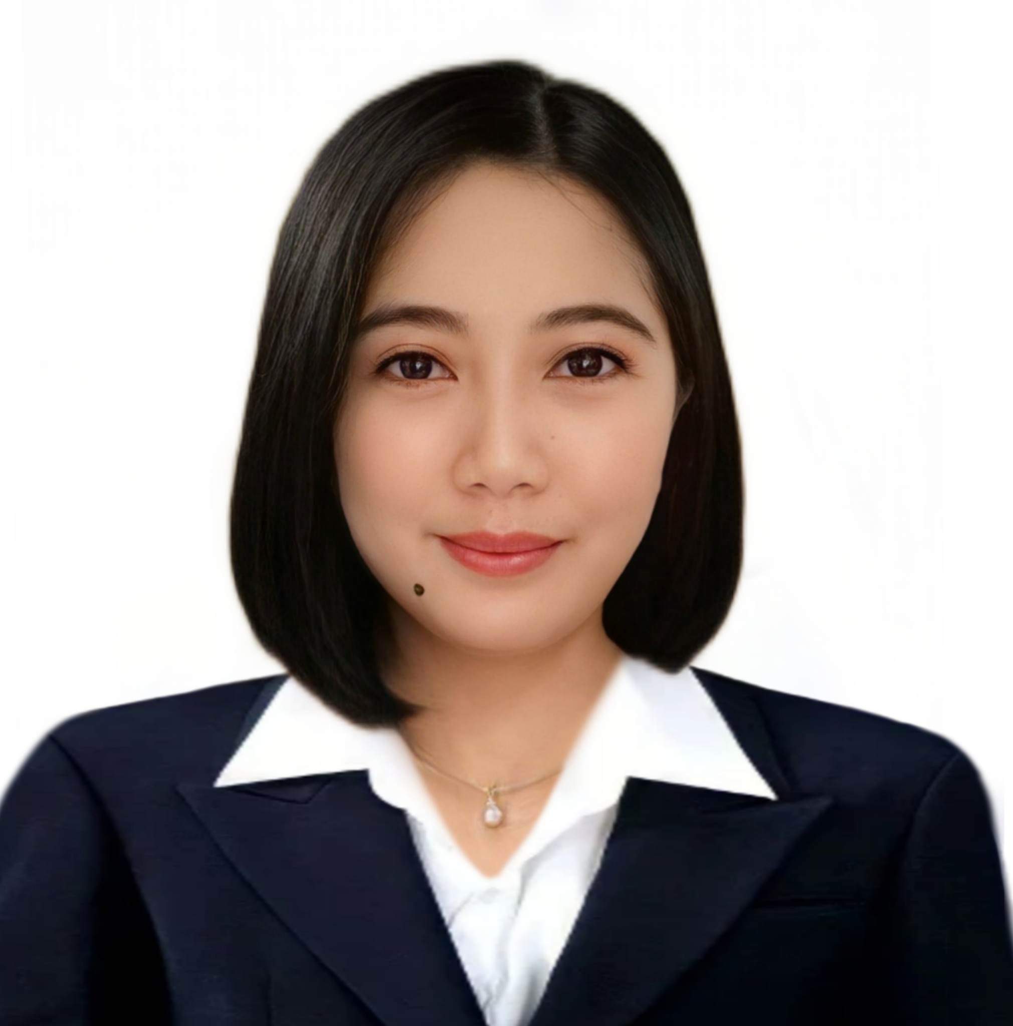 Cyrel Mae Rivera