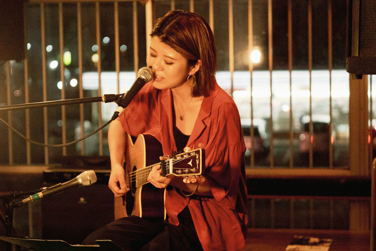 Kagari Higuchi