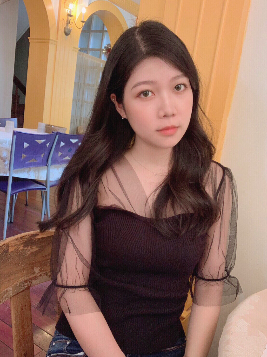 Vera Yang