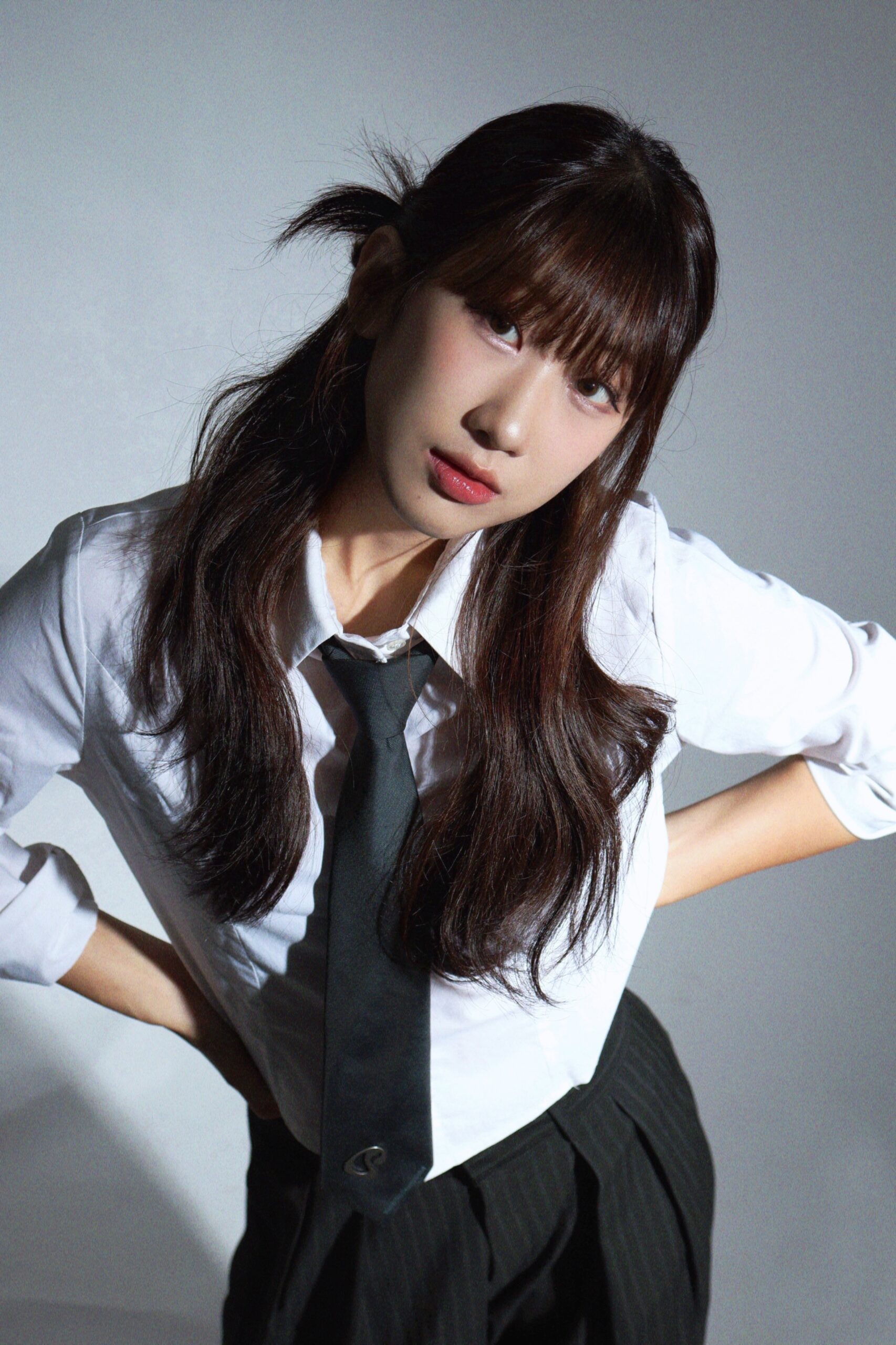 Song yi kim