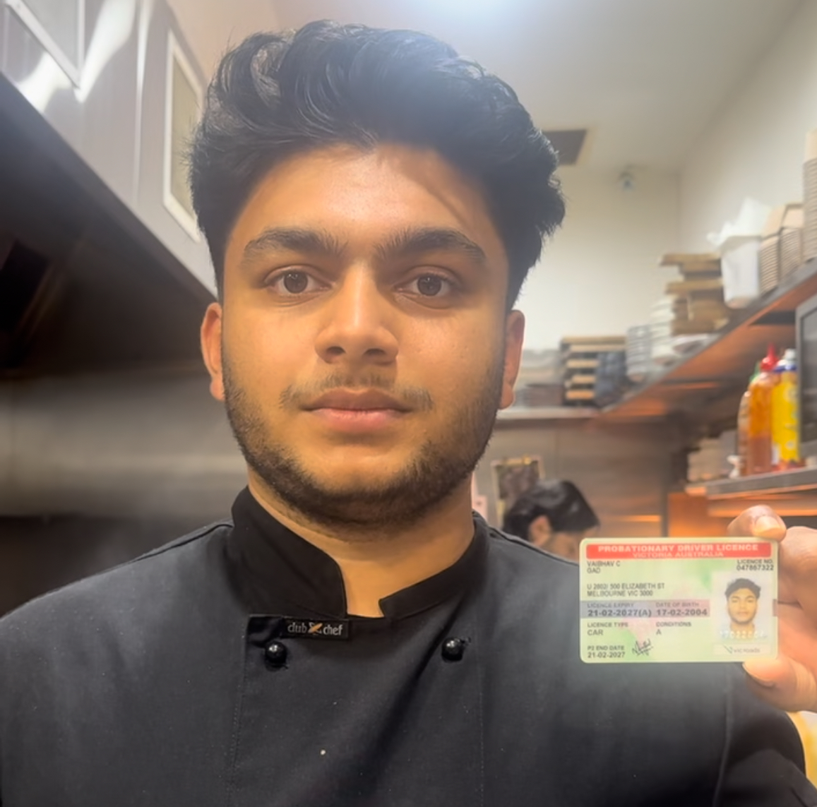 Vaibhav Gad