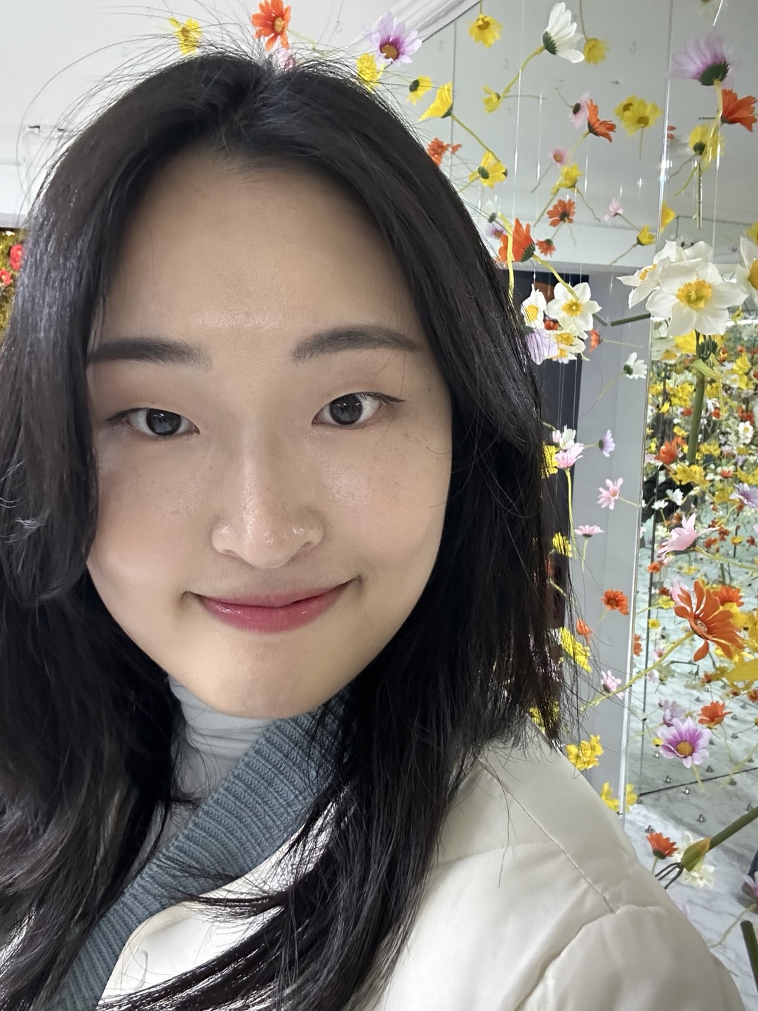 sally kang