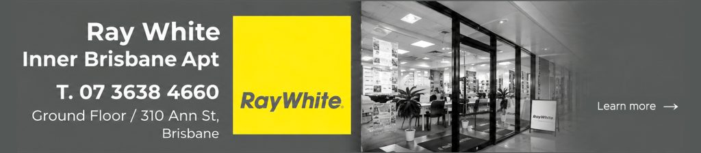 Ray White Brisbane City – Between category section 1