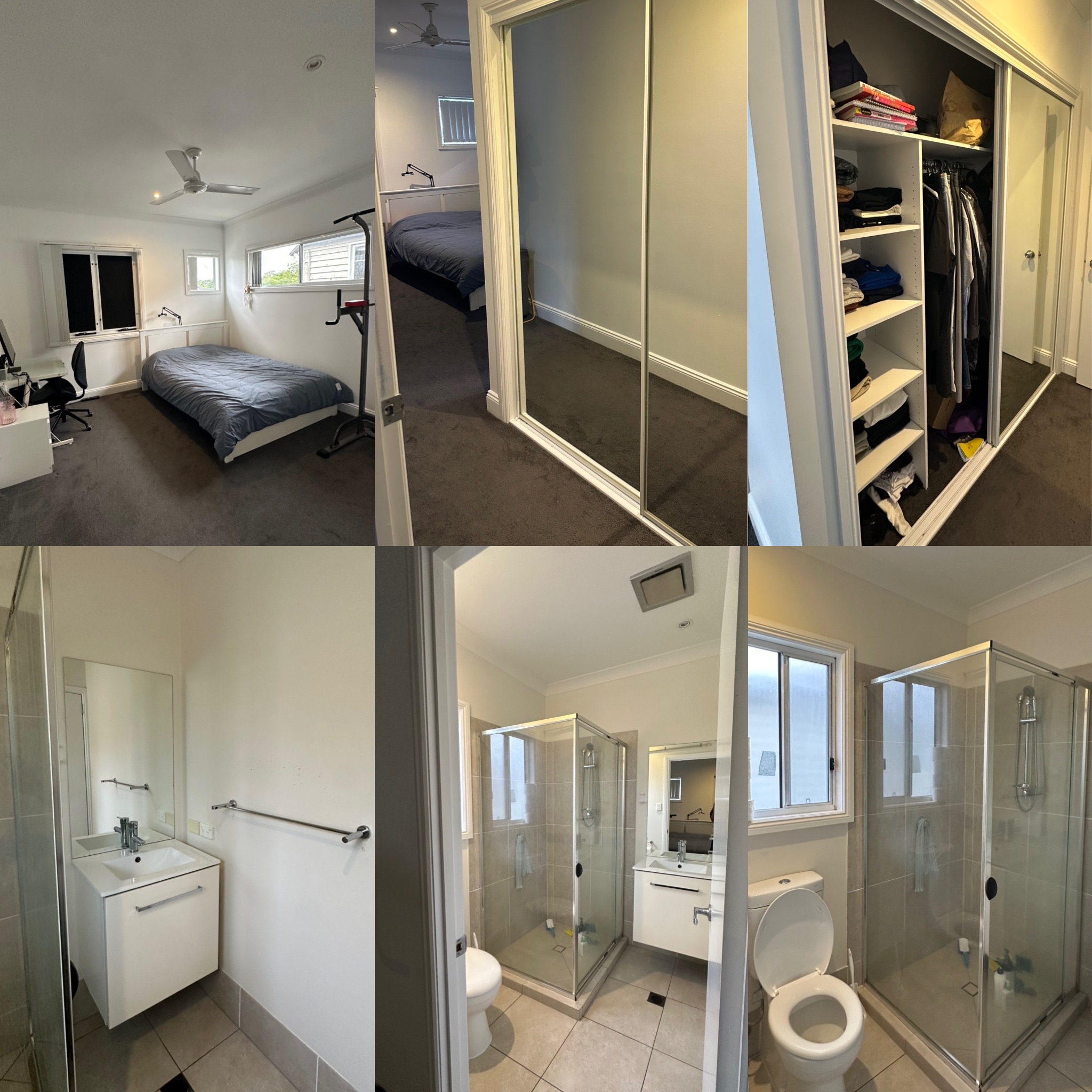 Standard Room Available for Lease Transfer in Newmarket – Open to All Genders